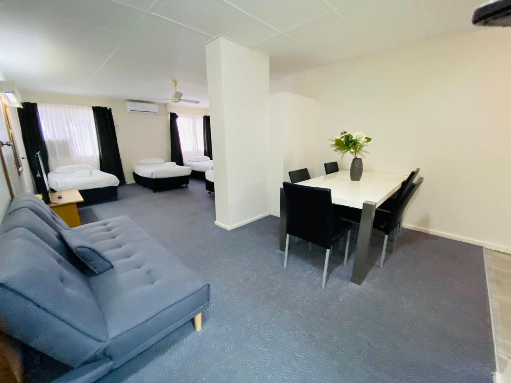Nowra Motor Inn