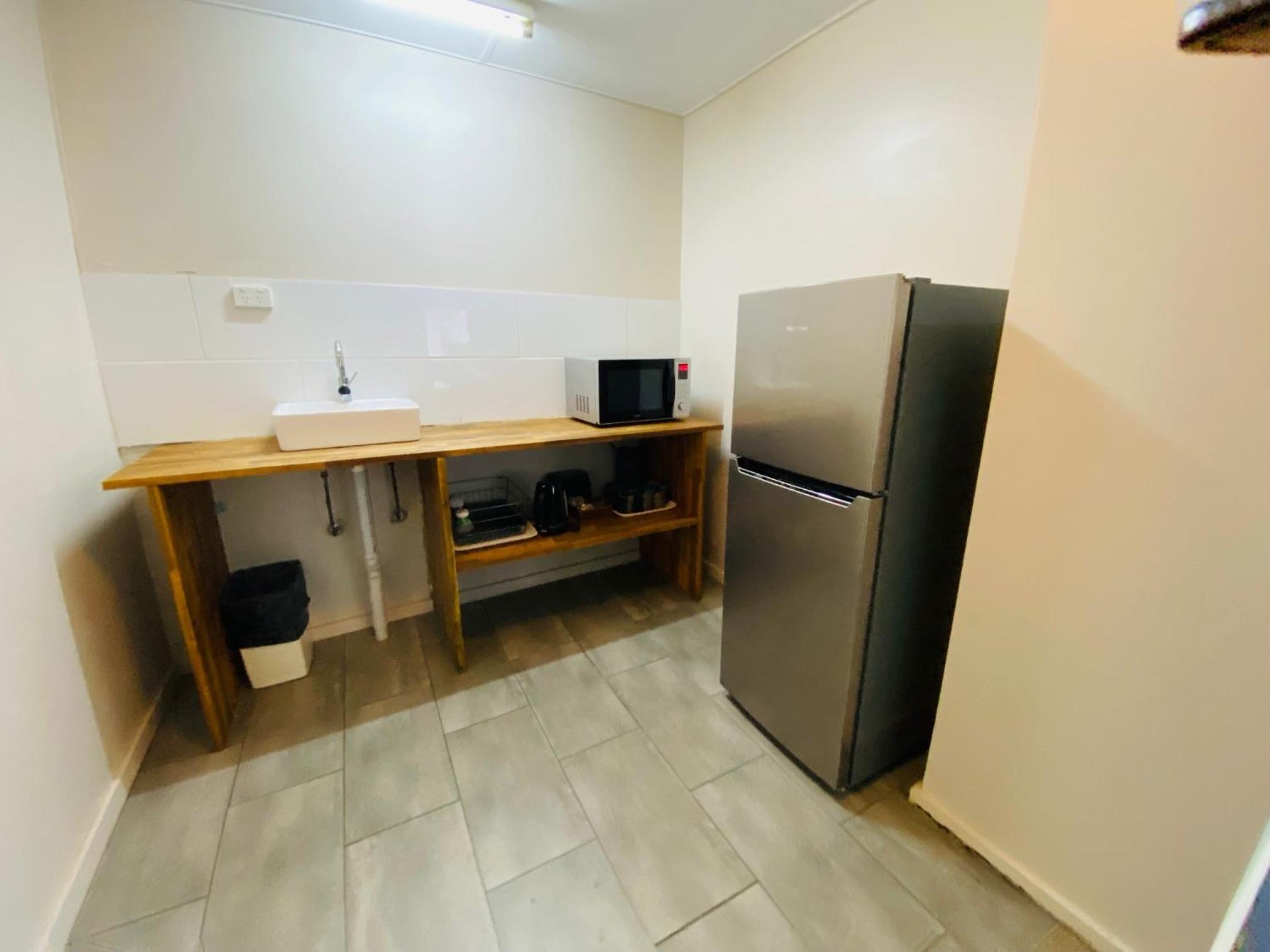Nowra Motor Inn