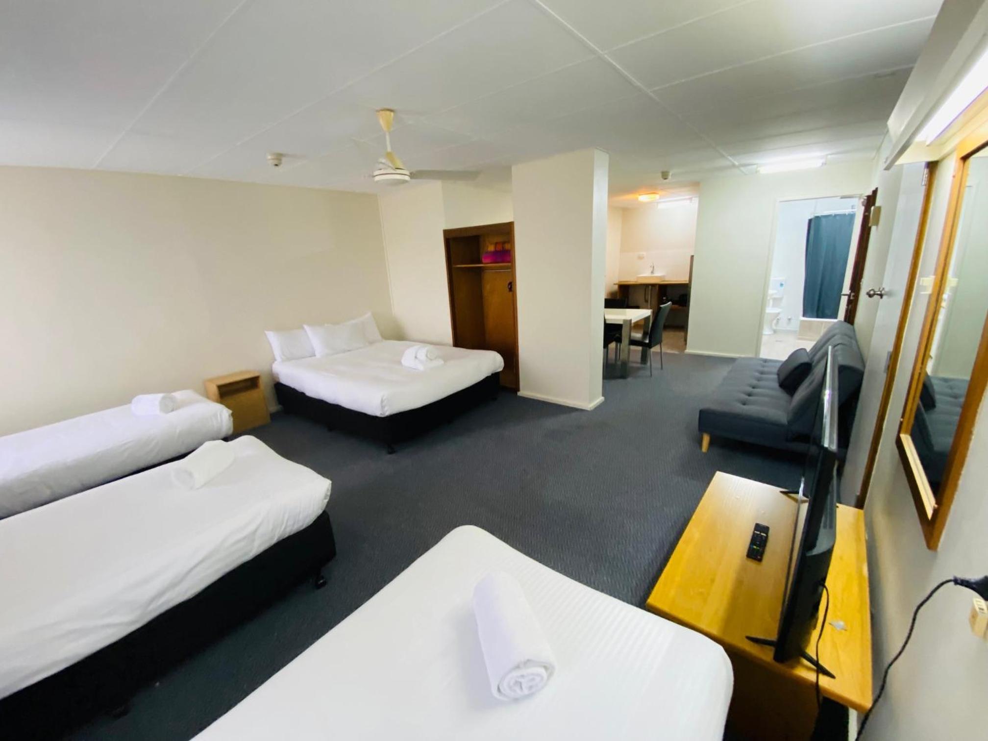 Nowra Motor Inn