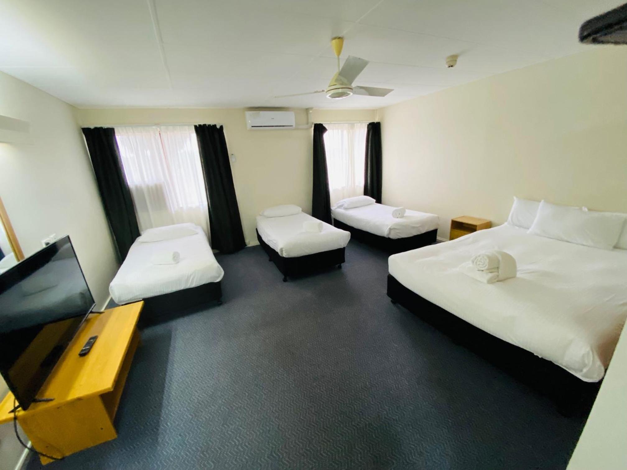 Nowra Motor Inn