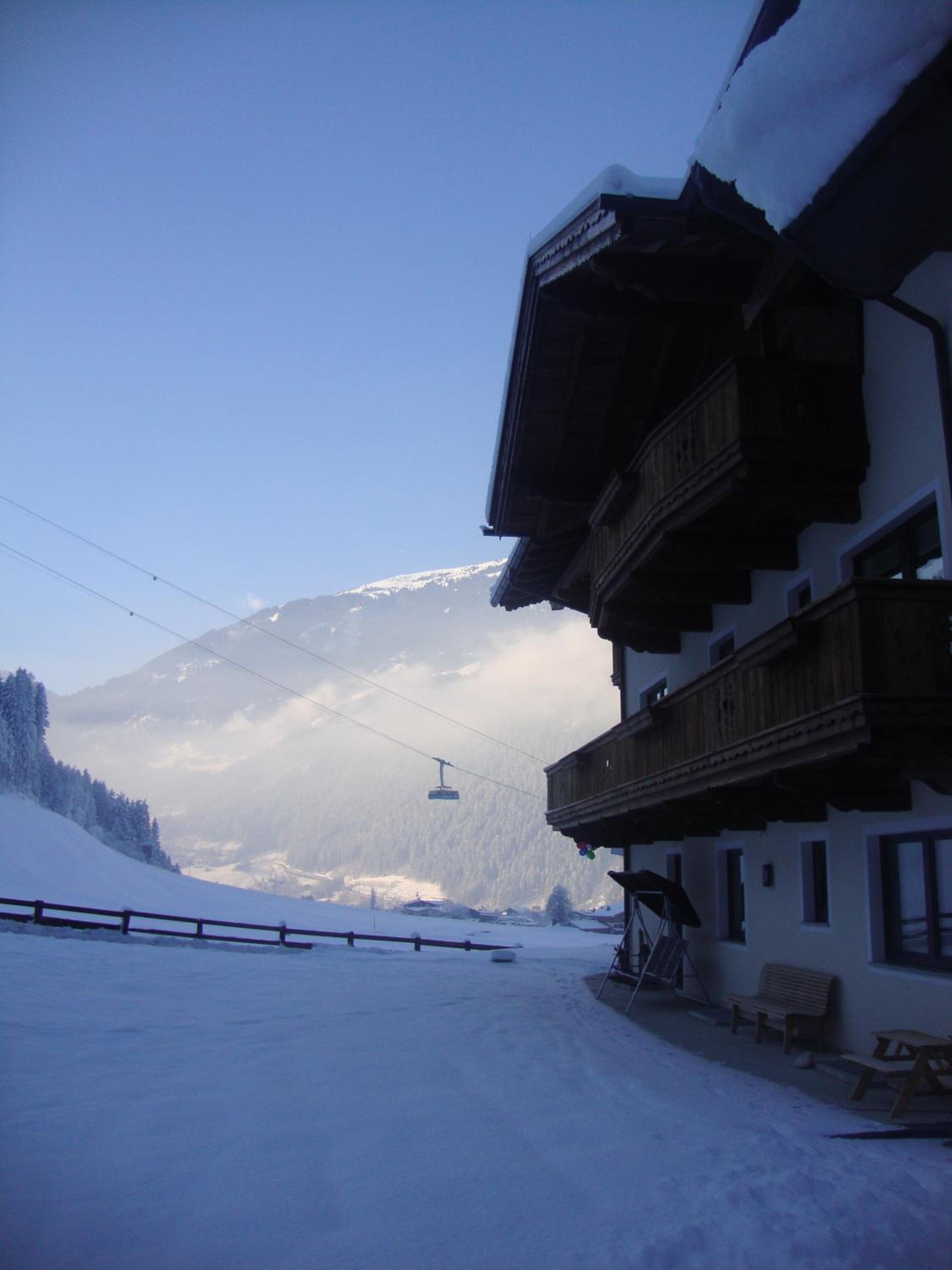 Landhaus Ifangl view 3