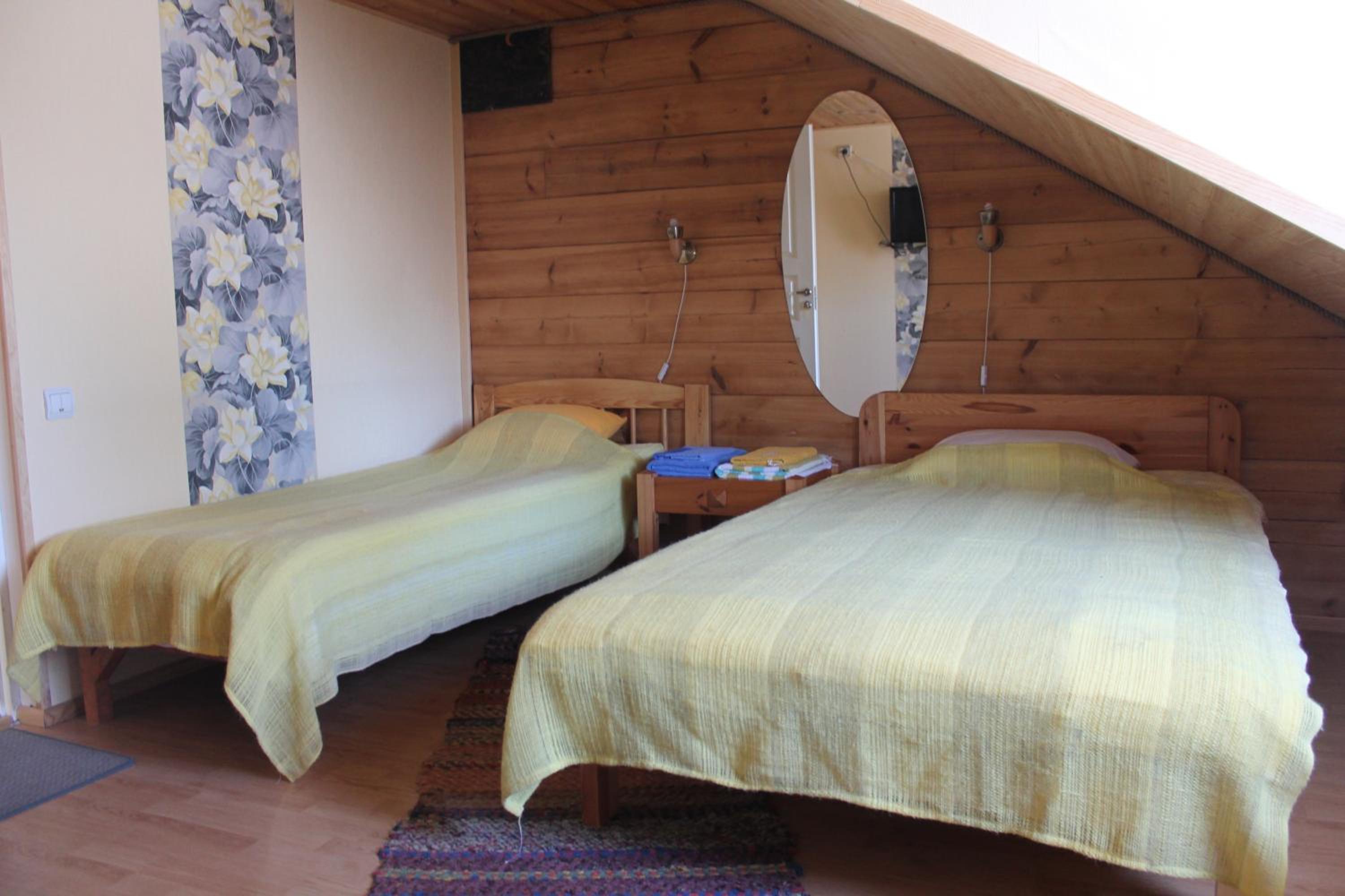 Aikarali Home Accommodation