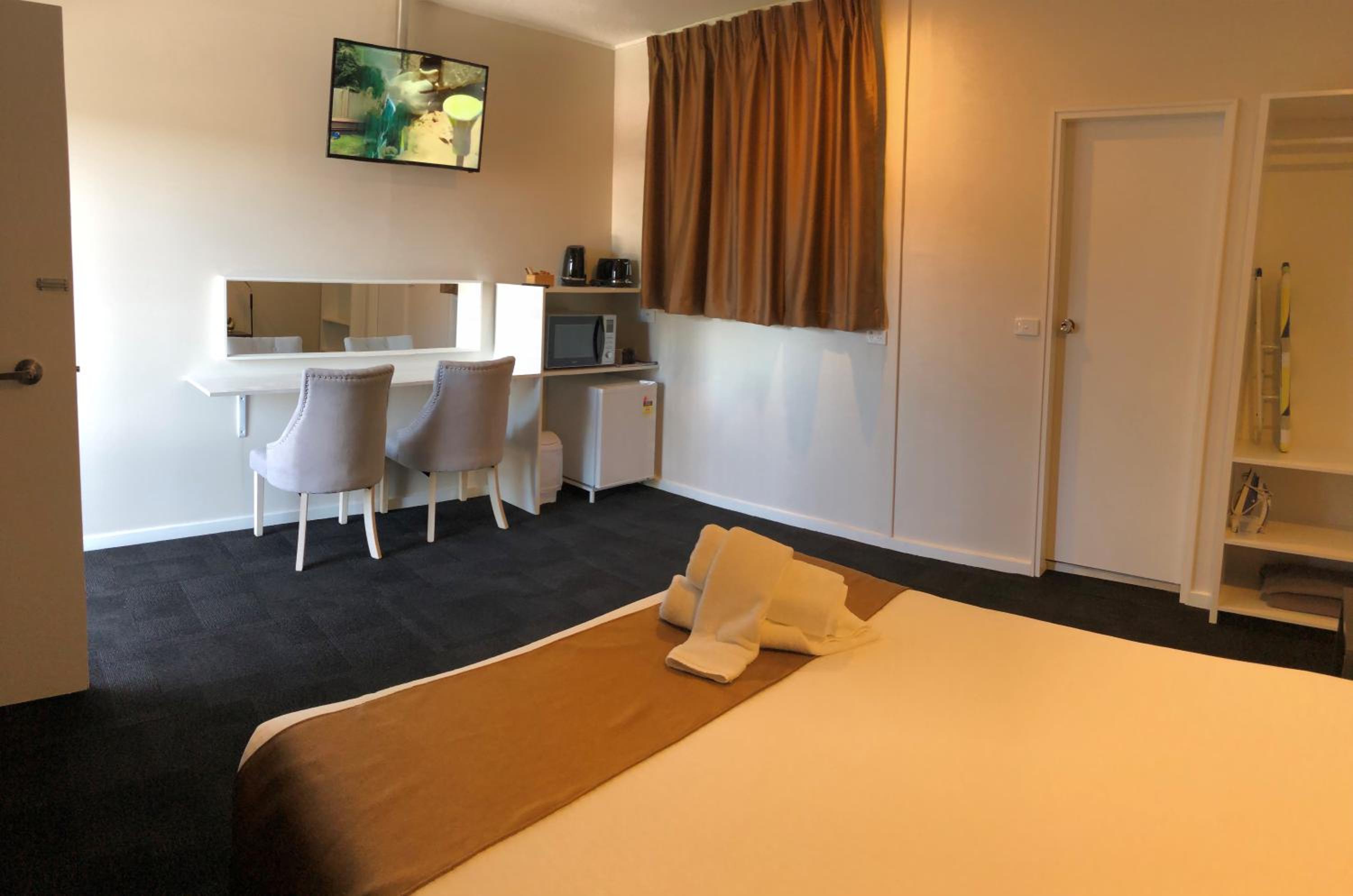 Nowra Motor Inn