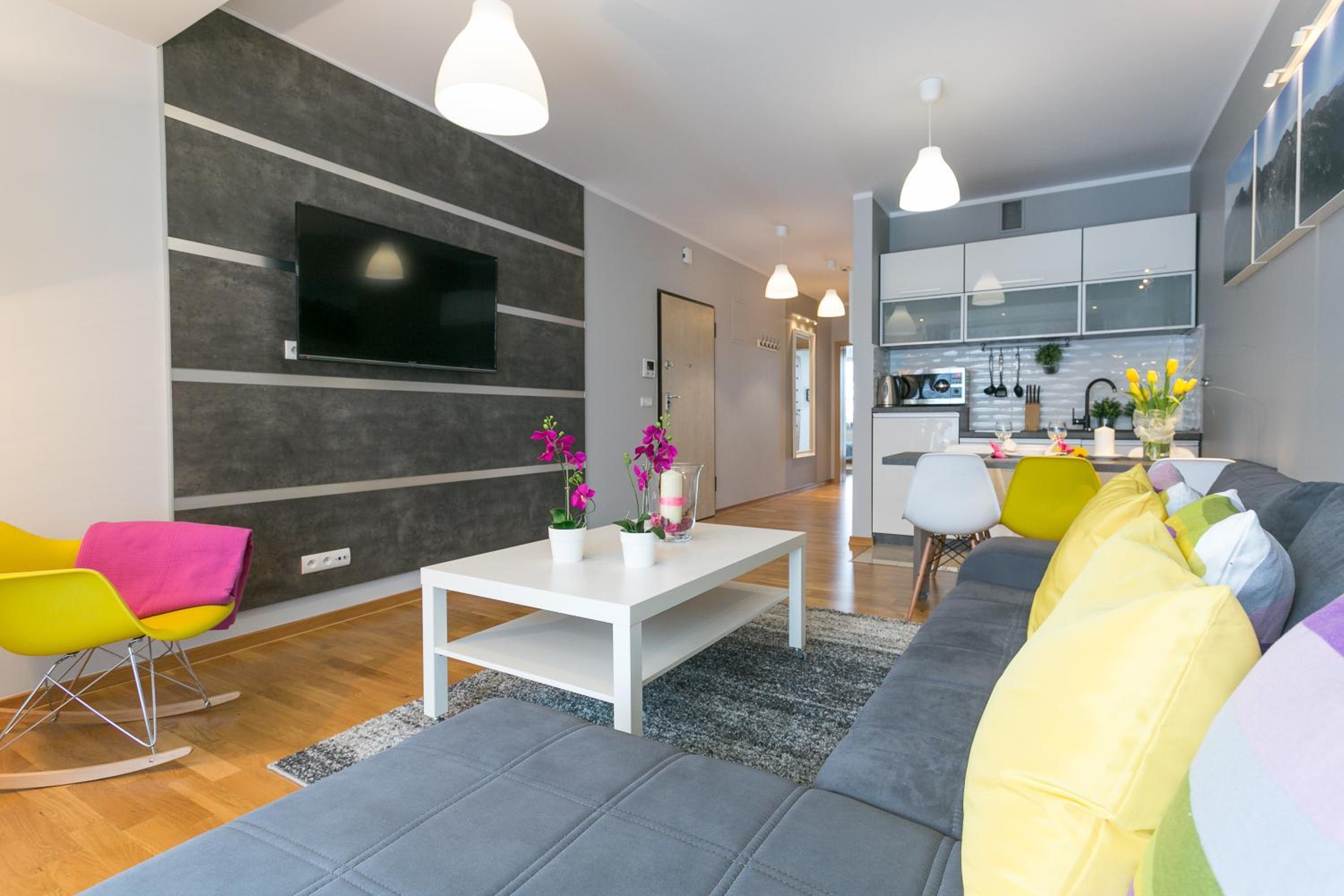 VIP Apartamenty Stara Polana