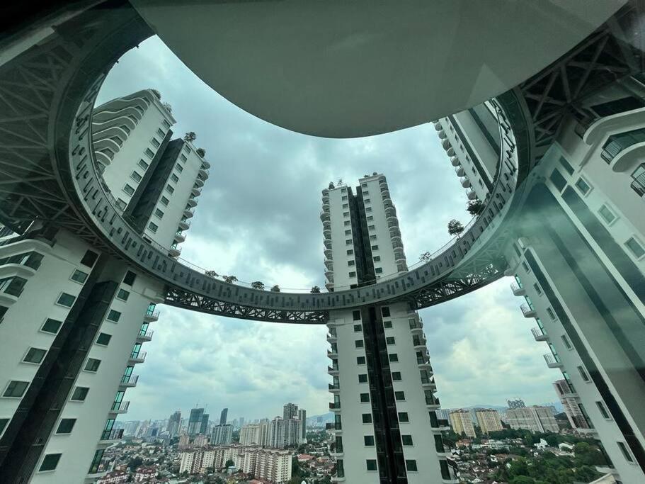 Datum Jelatek linked LRT and MALL with Netflix -Disney -WashDryer