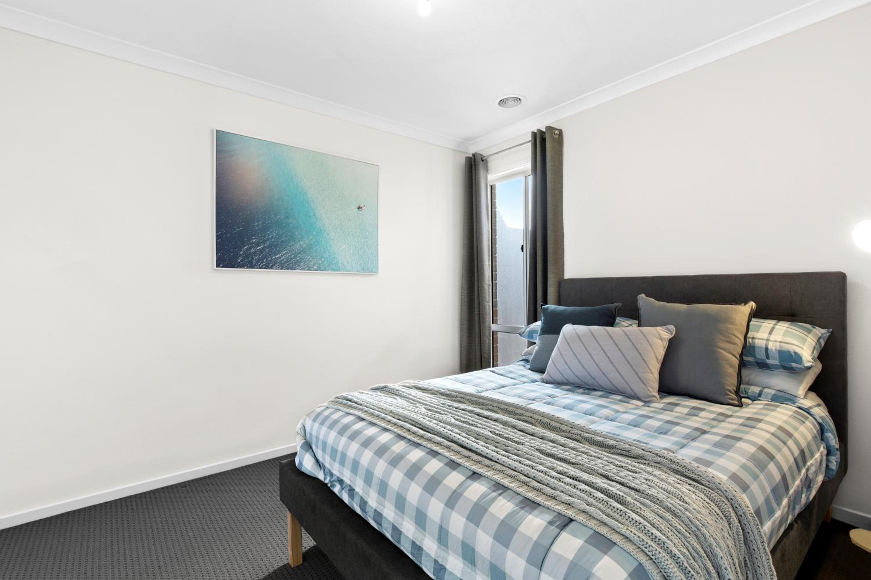 Ocean Dreams- Perfect whole family getaway! Kids Games room, Pet friendly!