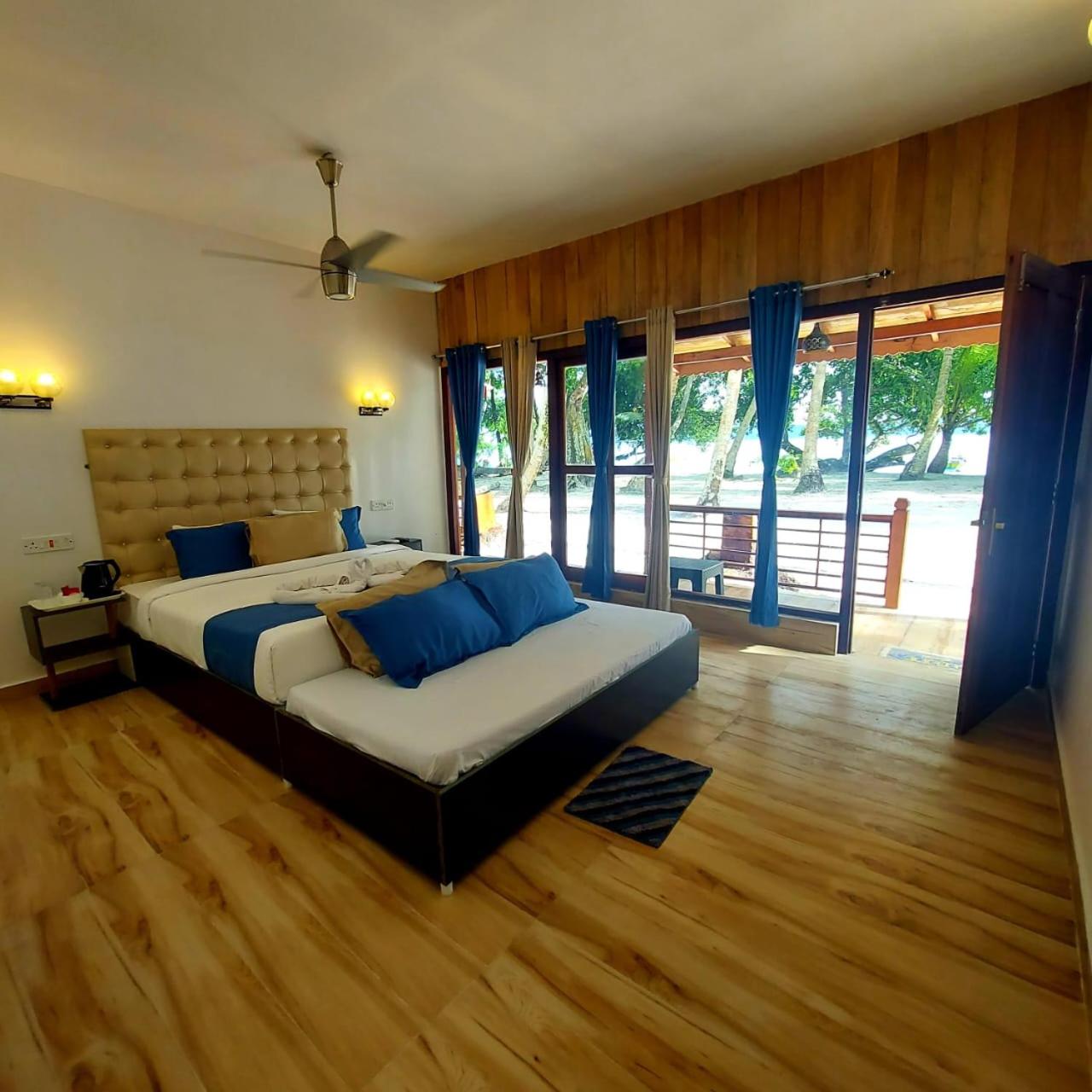 Lemon Grass Resort & Spa view 3