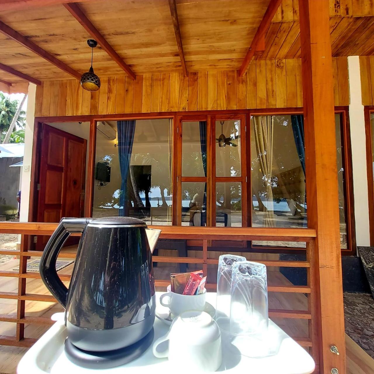 Lemon Grass Resort & Spa view 4