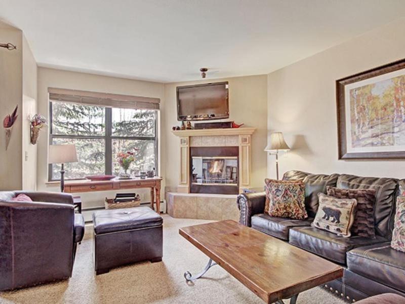 Breck River Mtn Lodge 1Bd view 3