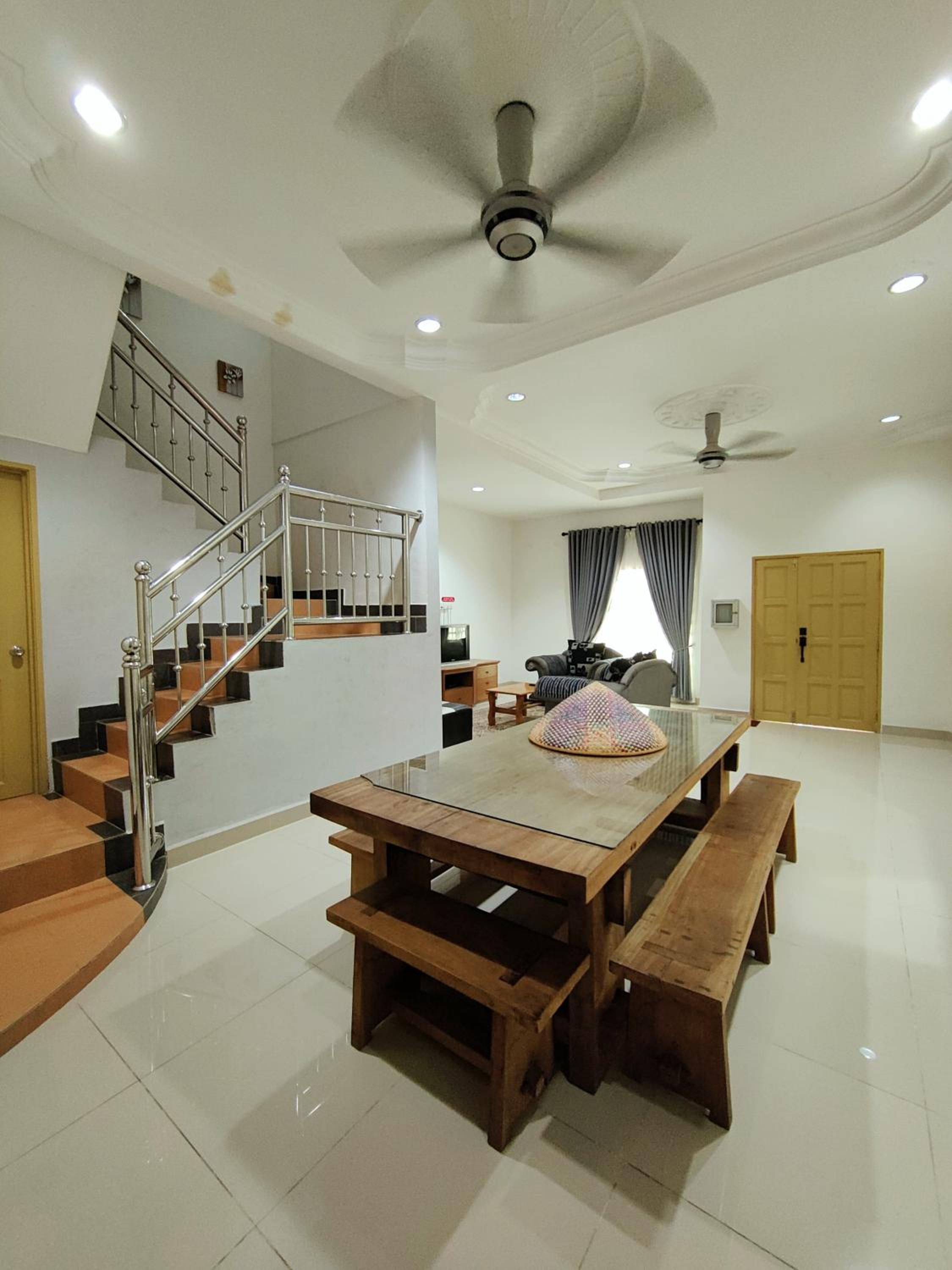 Homestay Roma Suite photo 2