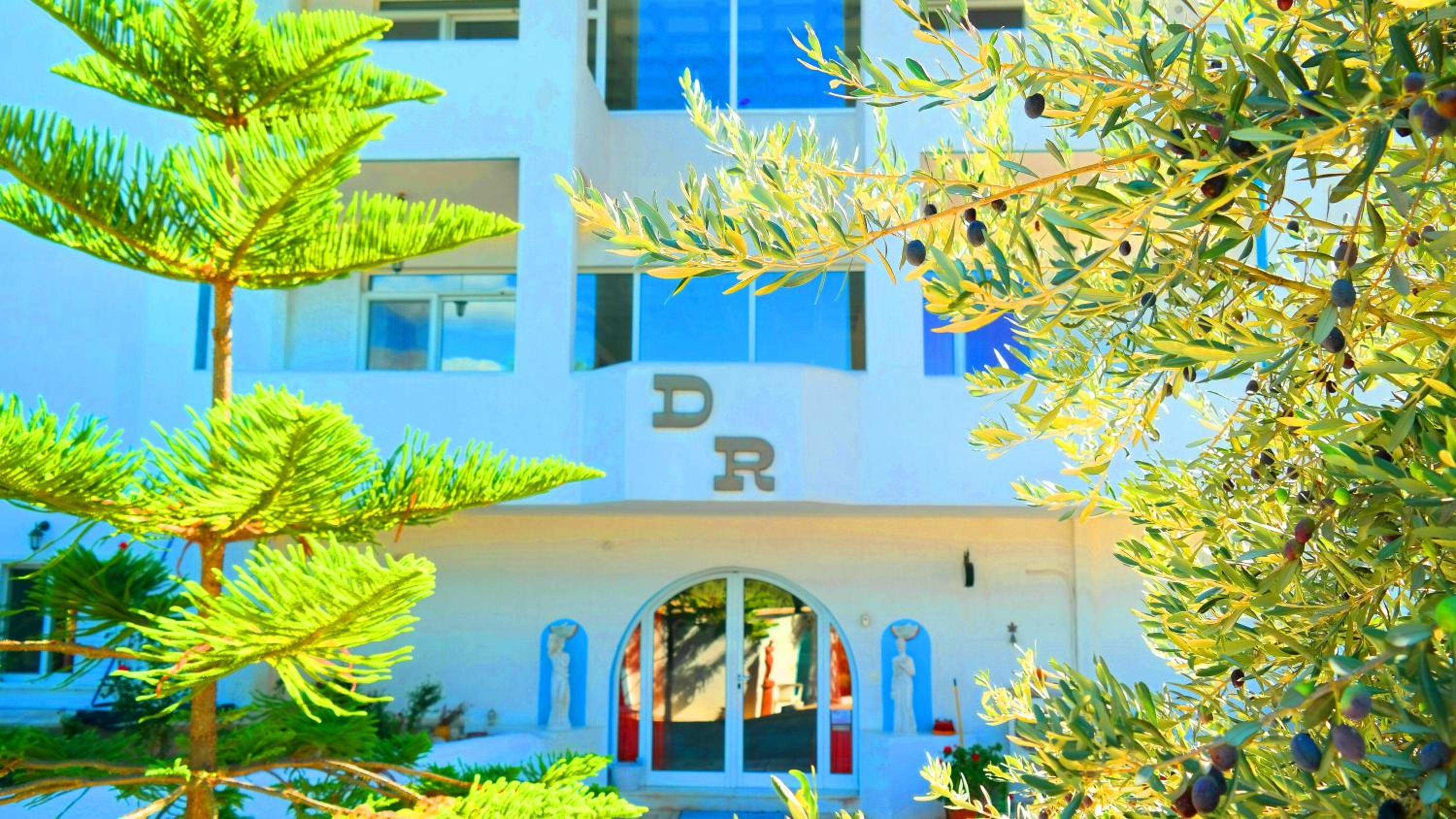 Villa Agnanti