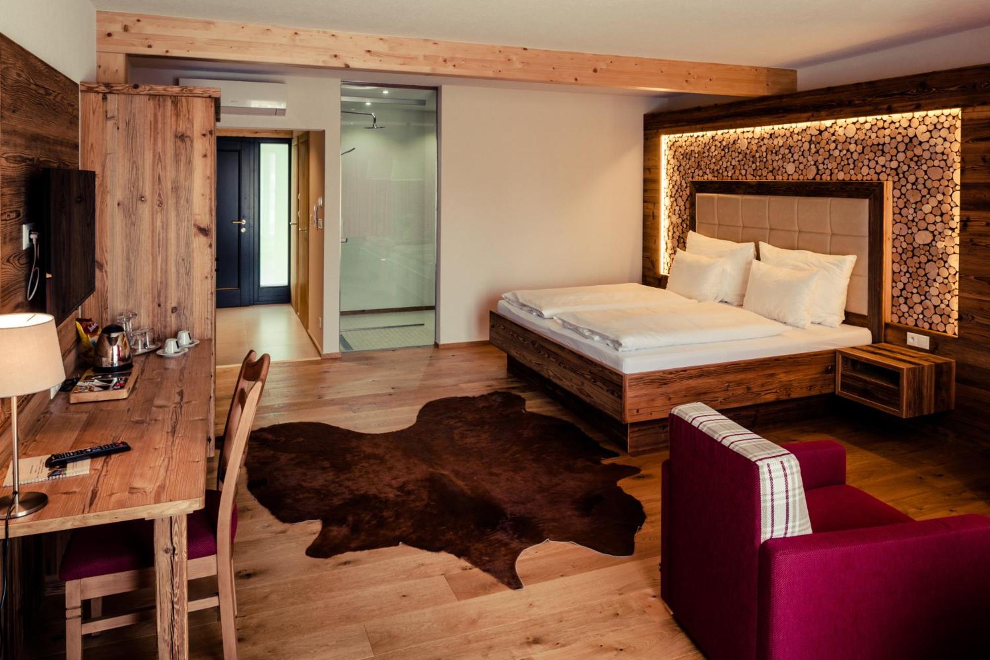 Villa Resort & Organic Spa