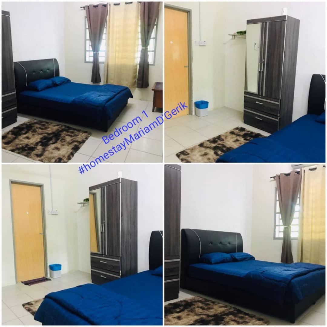 Homestay Mariam D'Gerik photo 6