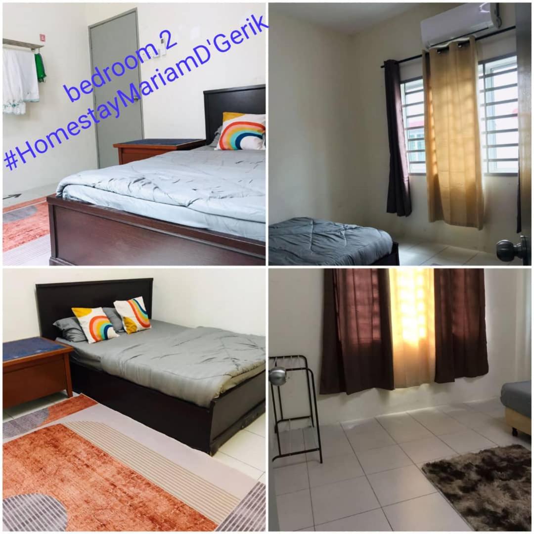 Homestay Mariam D'Gerik photo 5