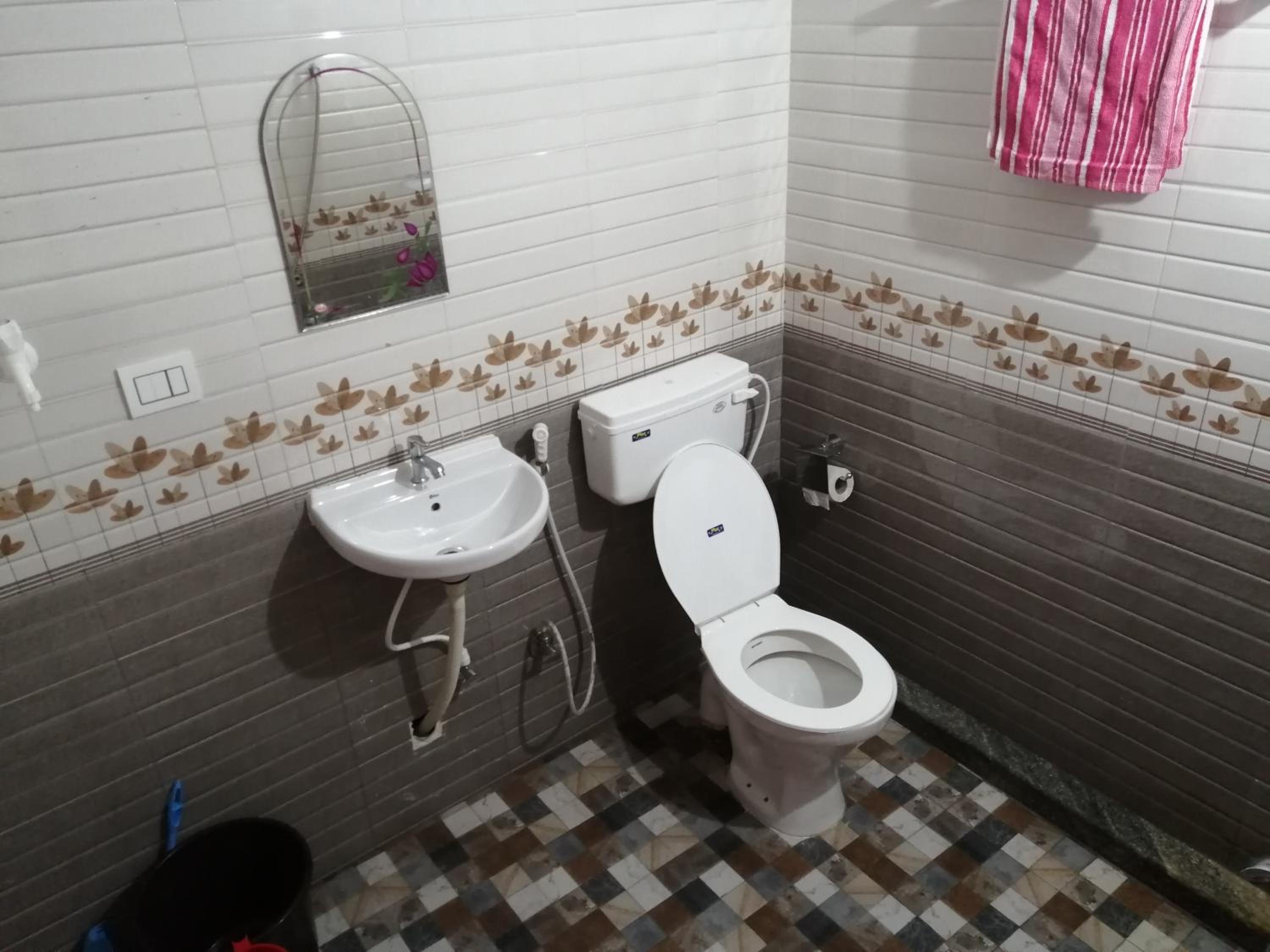 B & B Konni, Pathanamthitta view 4
