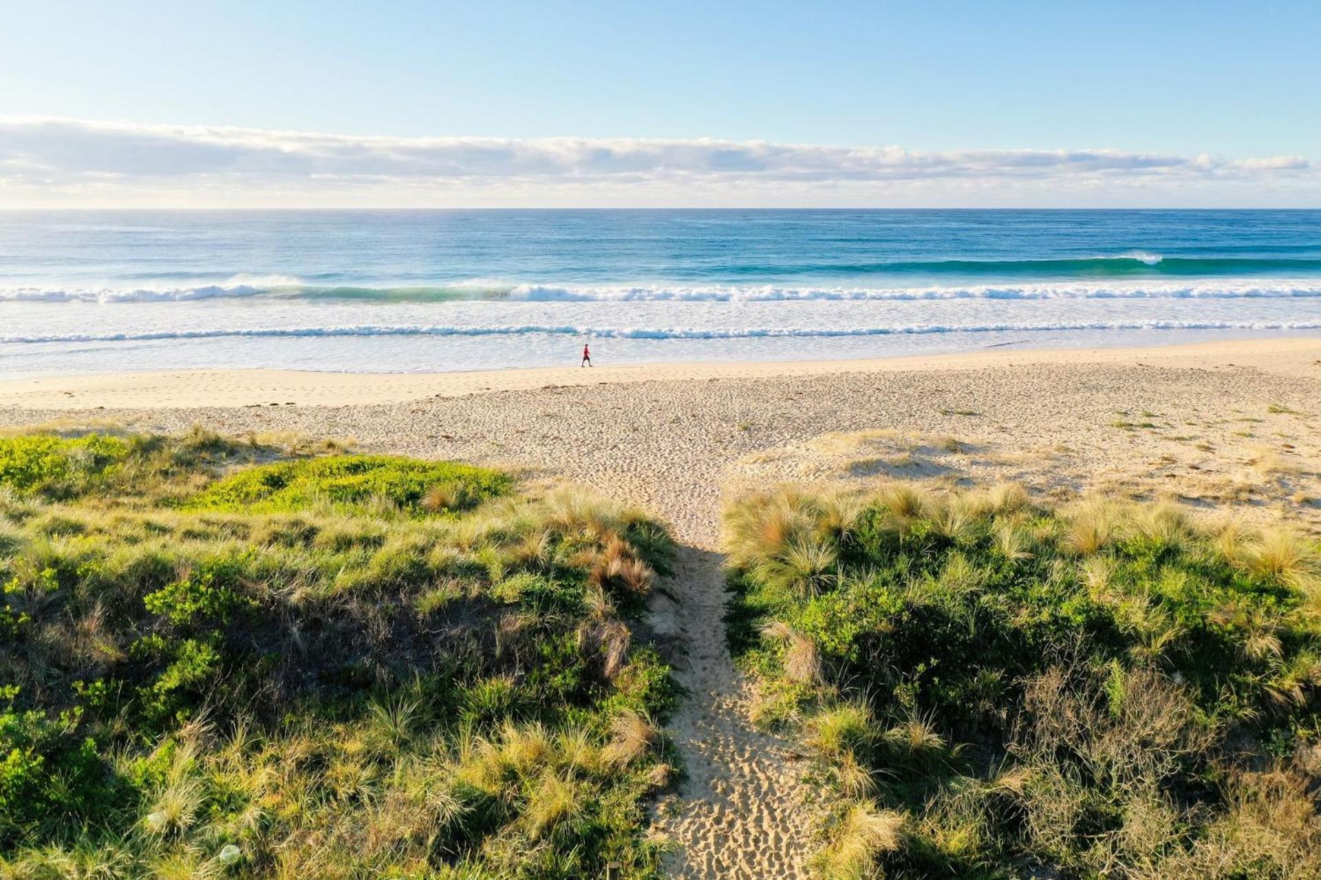 Fathoms 8 - 2BR beach resort apartment