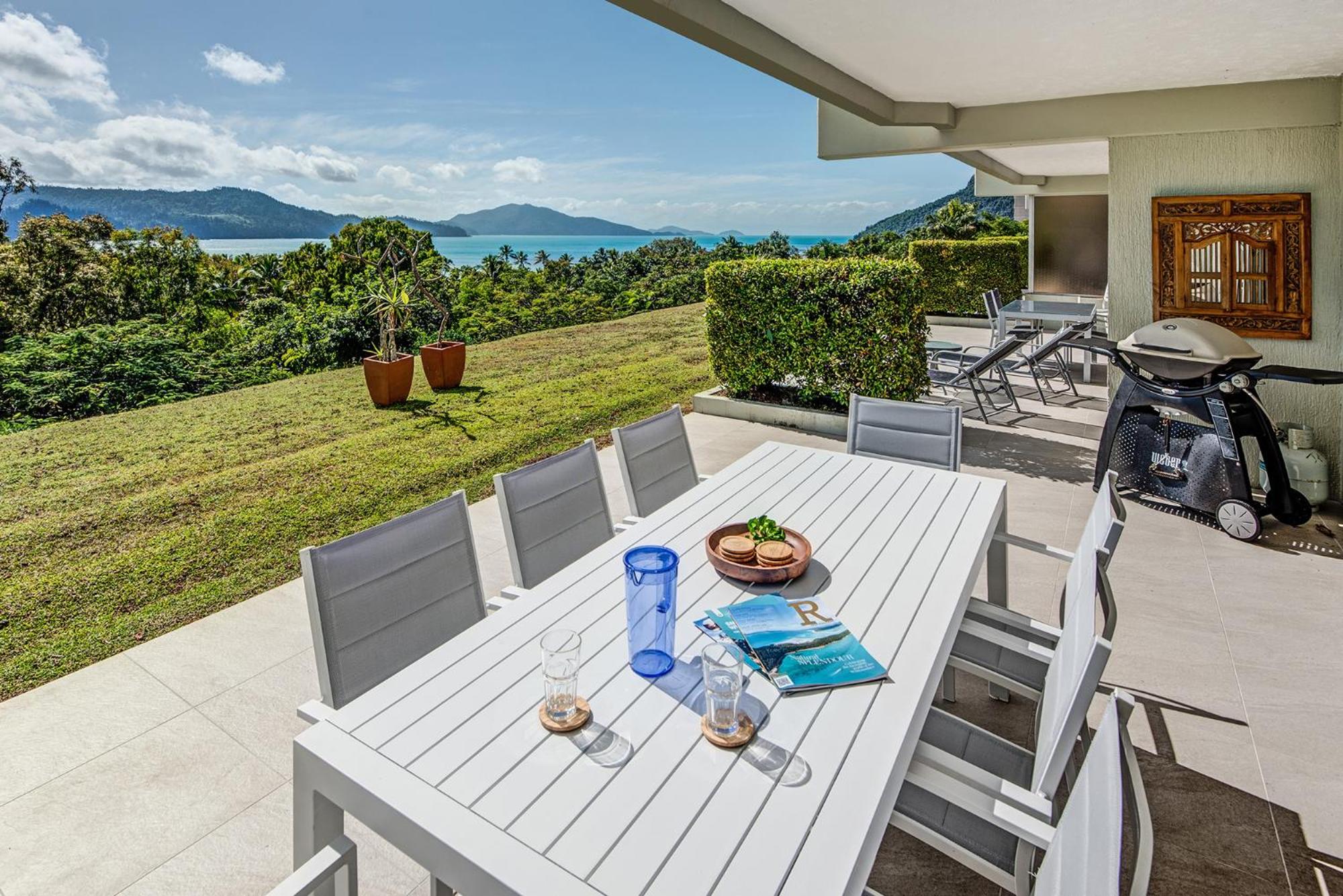 Hotel Poinciana Lodge - 3 bedroom - on Hamilton Island by HIHA - Image 1