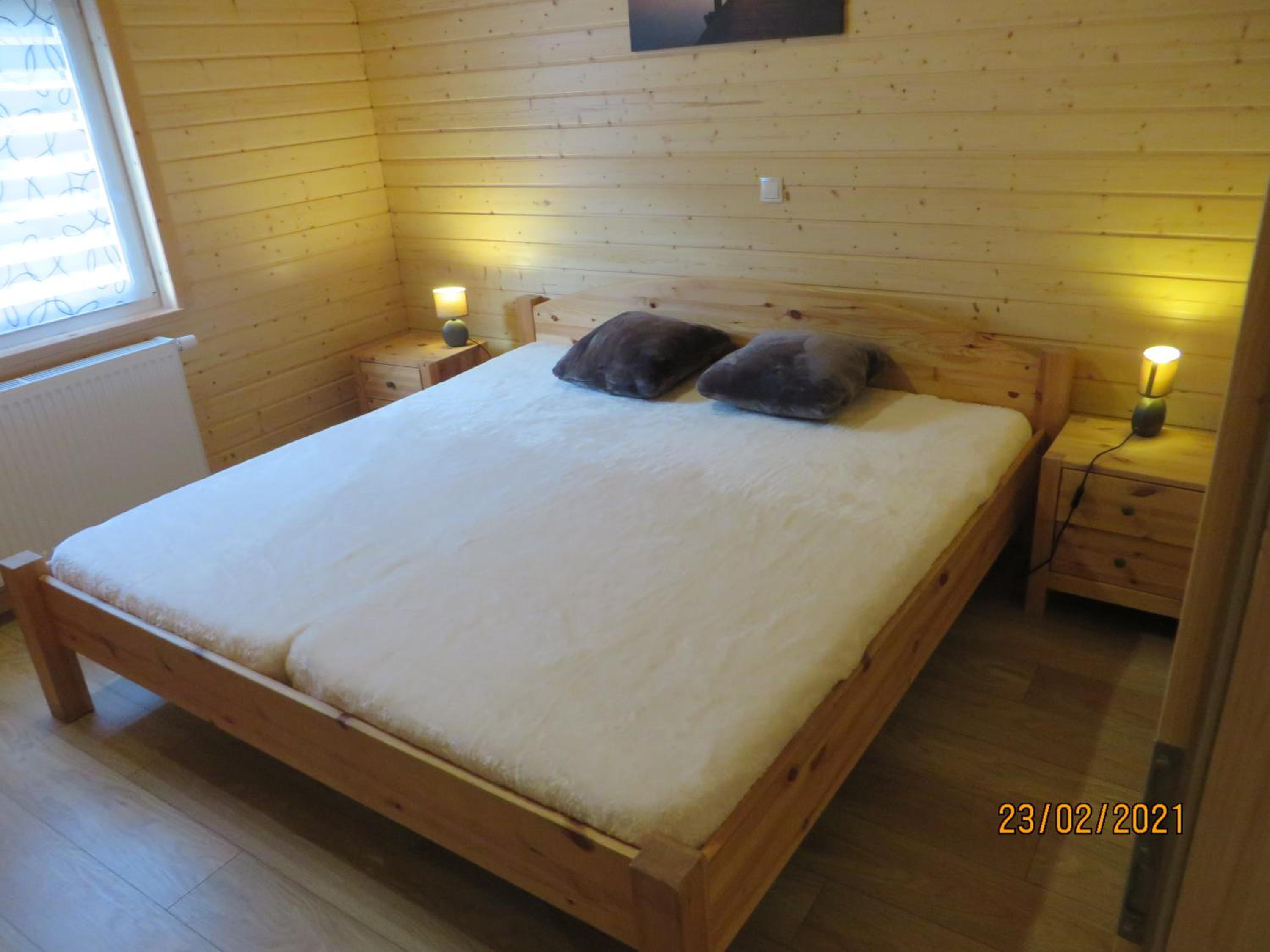 Ferienhaus 