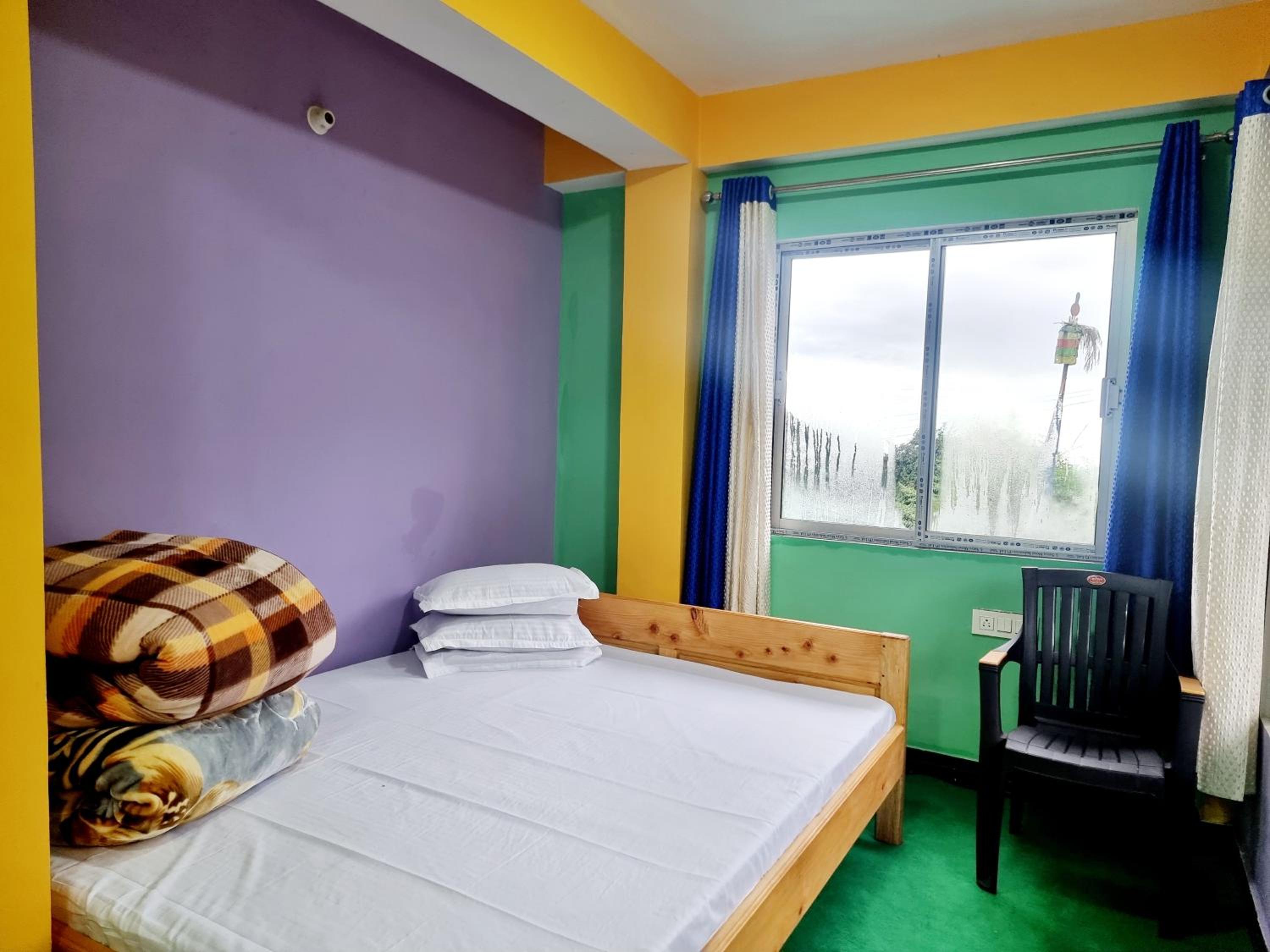 Neoravalley Homestay, Lava view 3