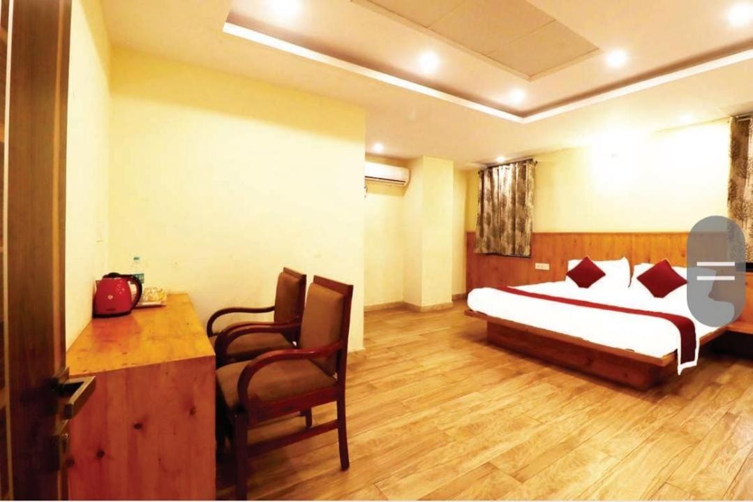 Hotel Royal Orbit