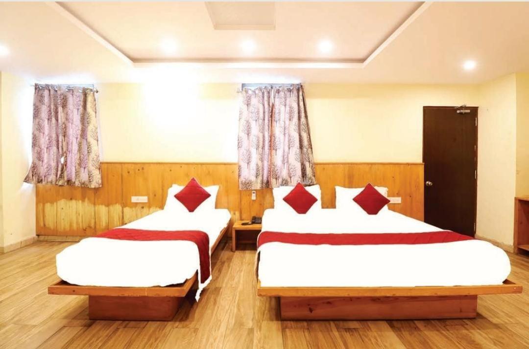 Hotel Royal Orbit