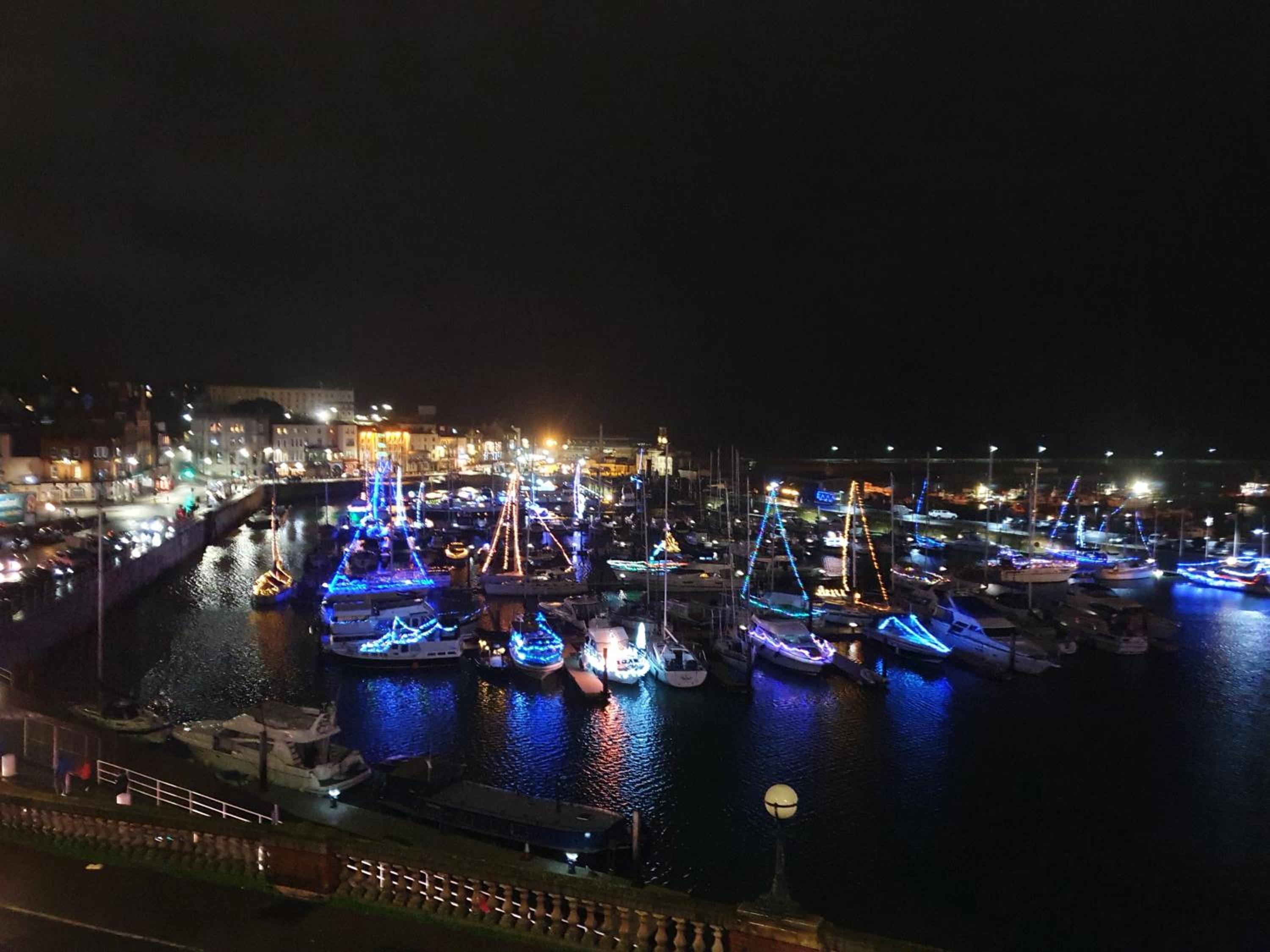 Ramsgate Vacations - Marina Place - Property Image 5