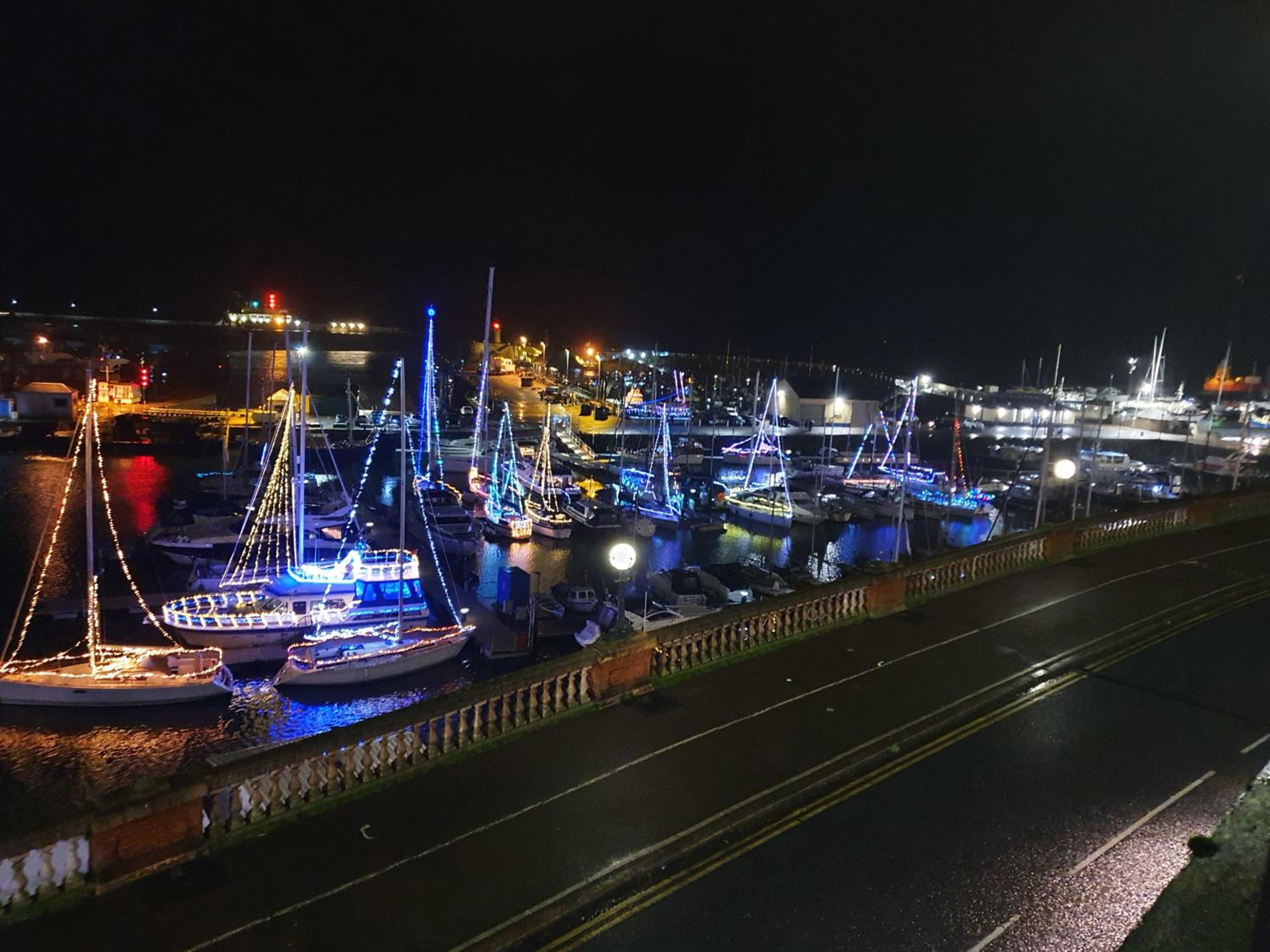 Ramsgate Vacations - Marina Place - Property Image 23