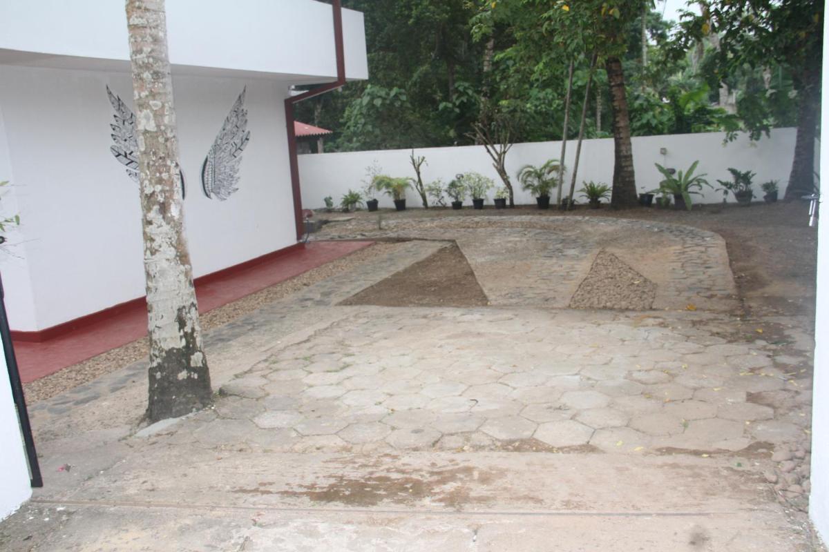Cinnamon Villa view 4