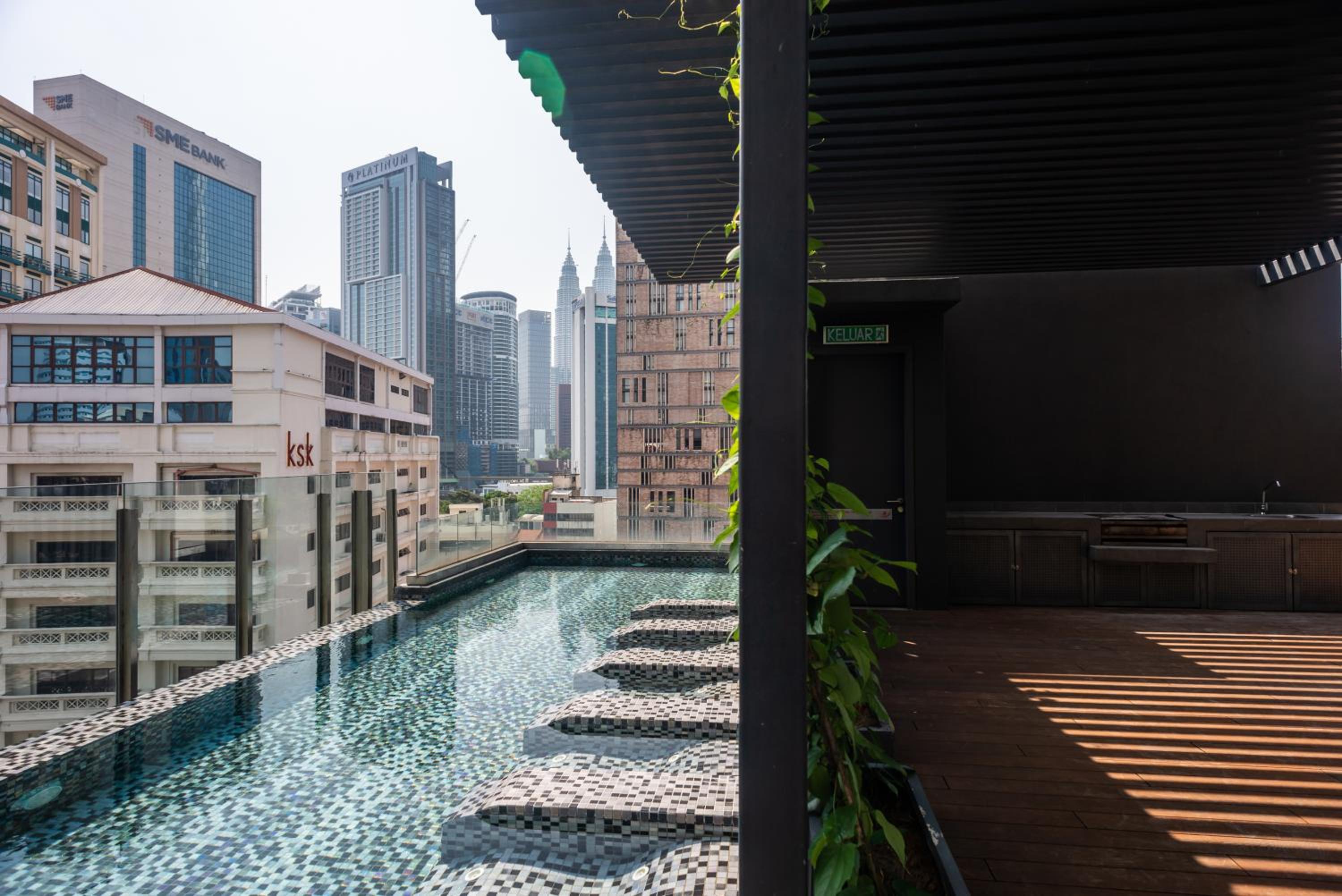 Anggun Residences Luxe