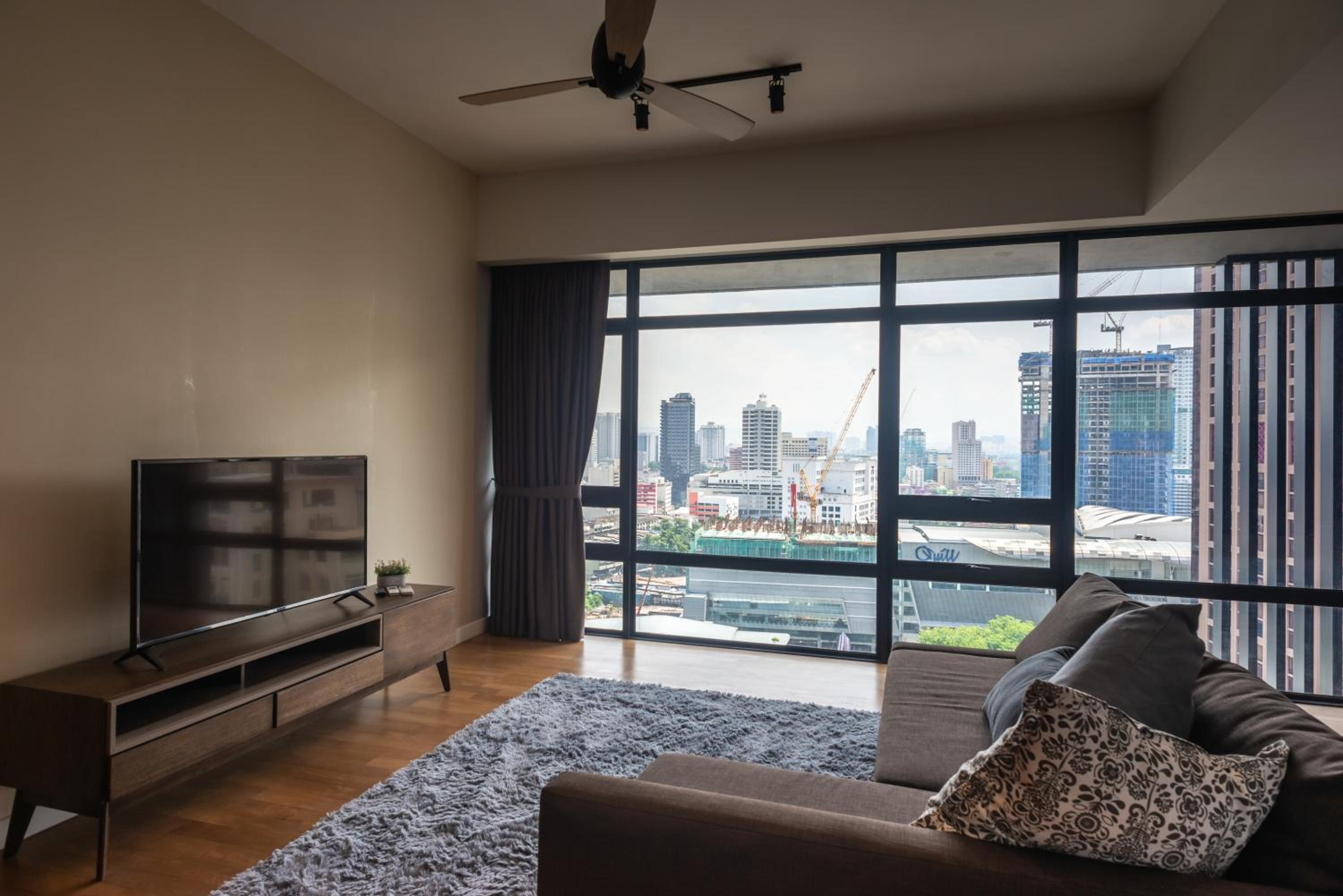 Anggun Residences Luxe