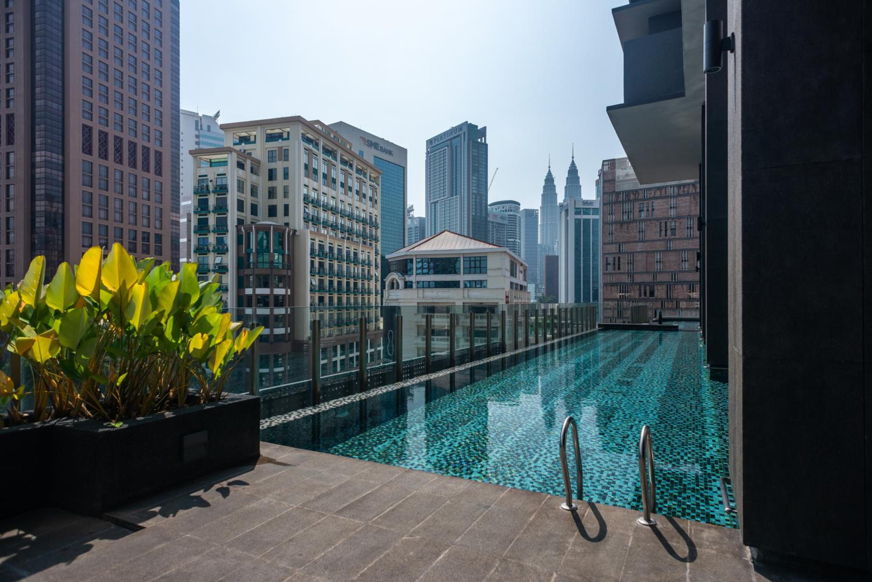 Anggun Residences Luxe