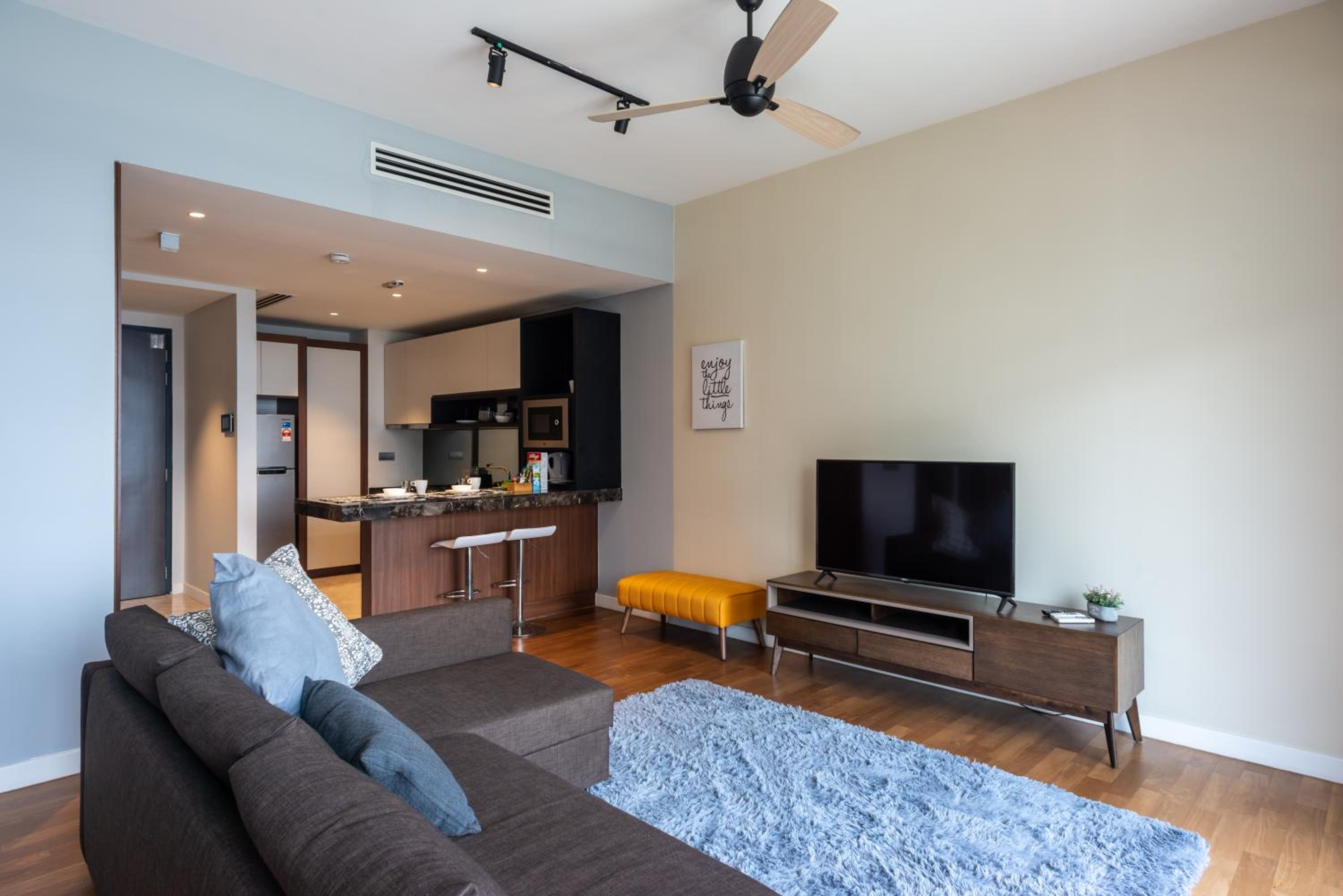 Anggun Residences Luxe
