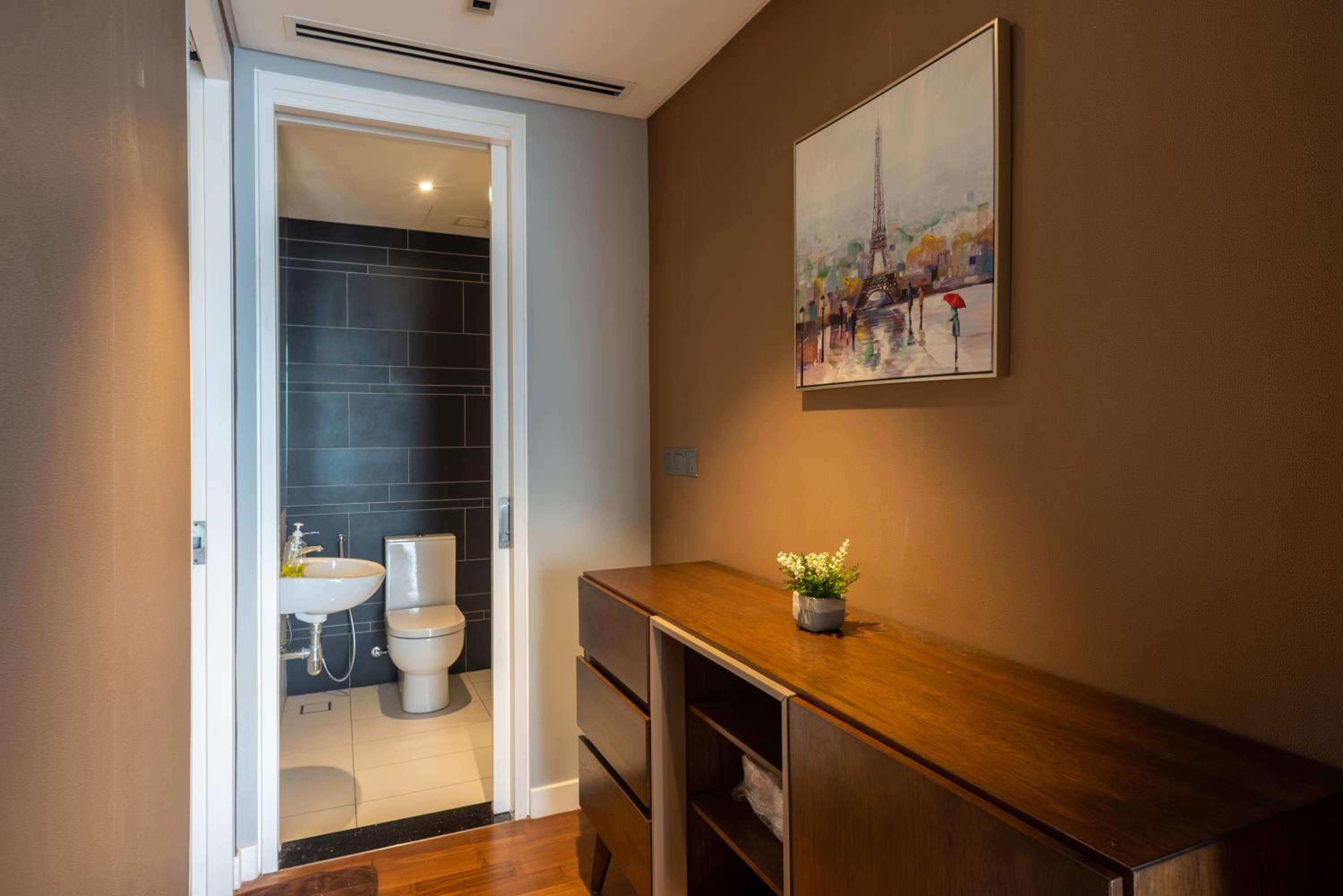 Anggun Residences Luxe