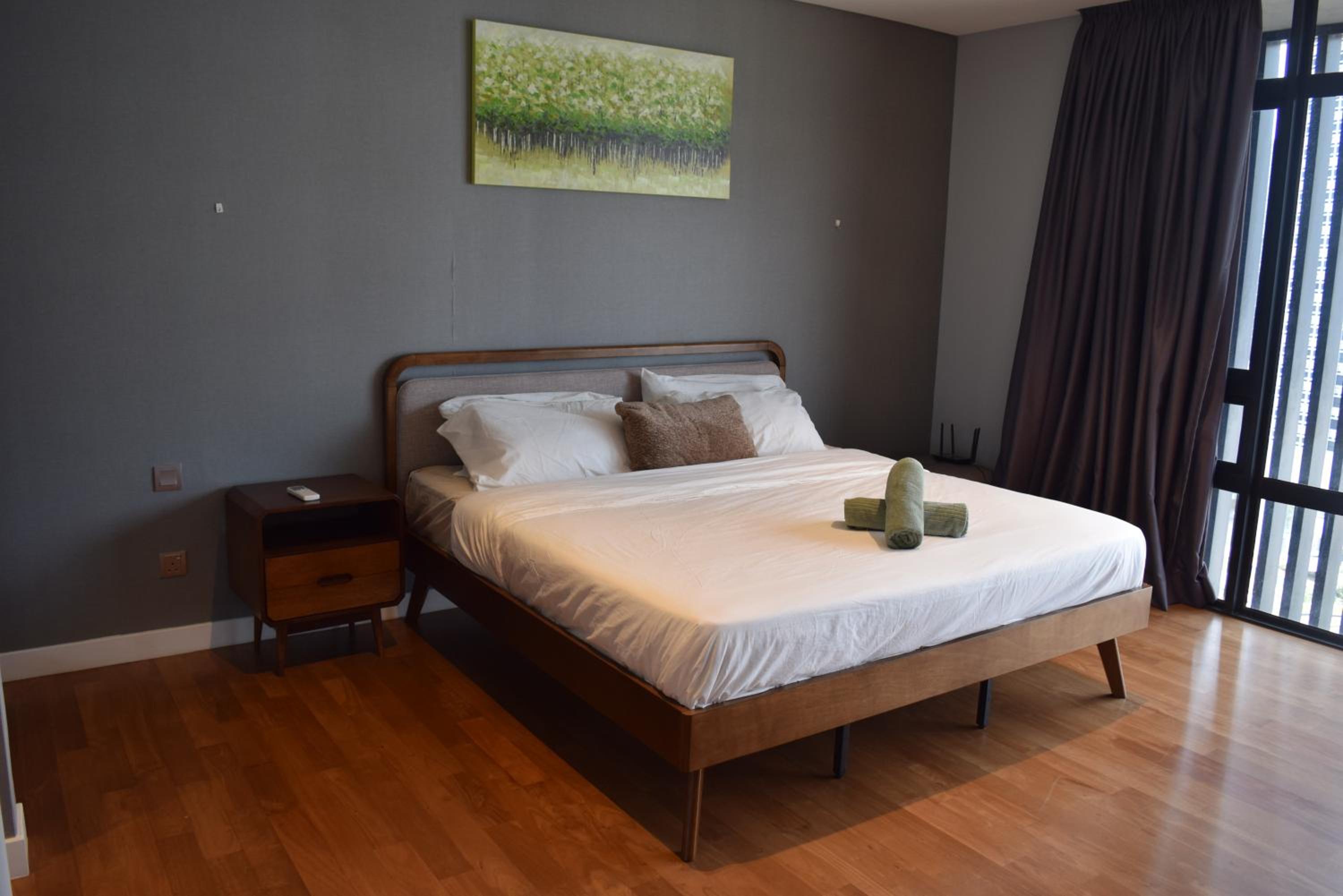 Anggun Residences Luxe