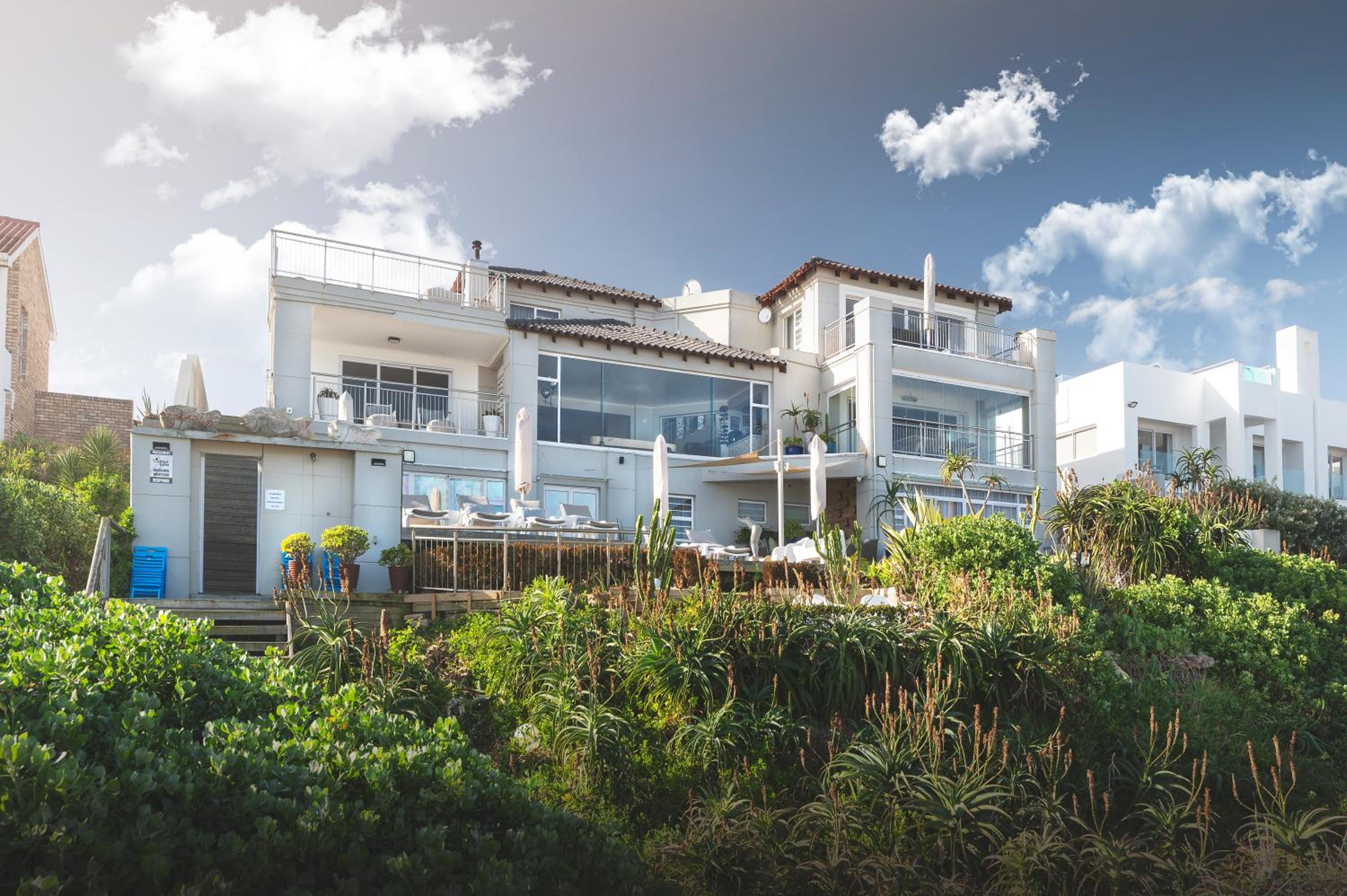Beach Villa Wilderness