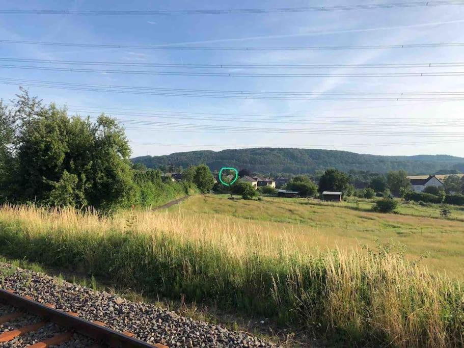Bei Wolff - Ihr Zuhause auf Zeit im Westerwald
