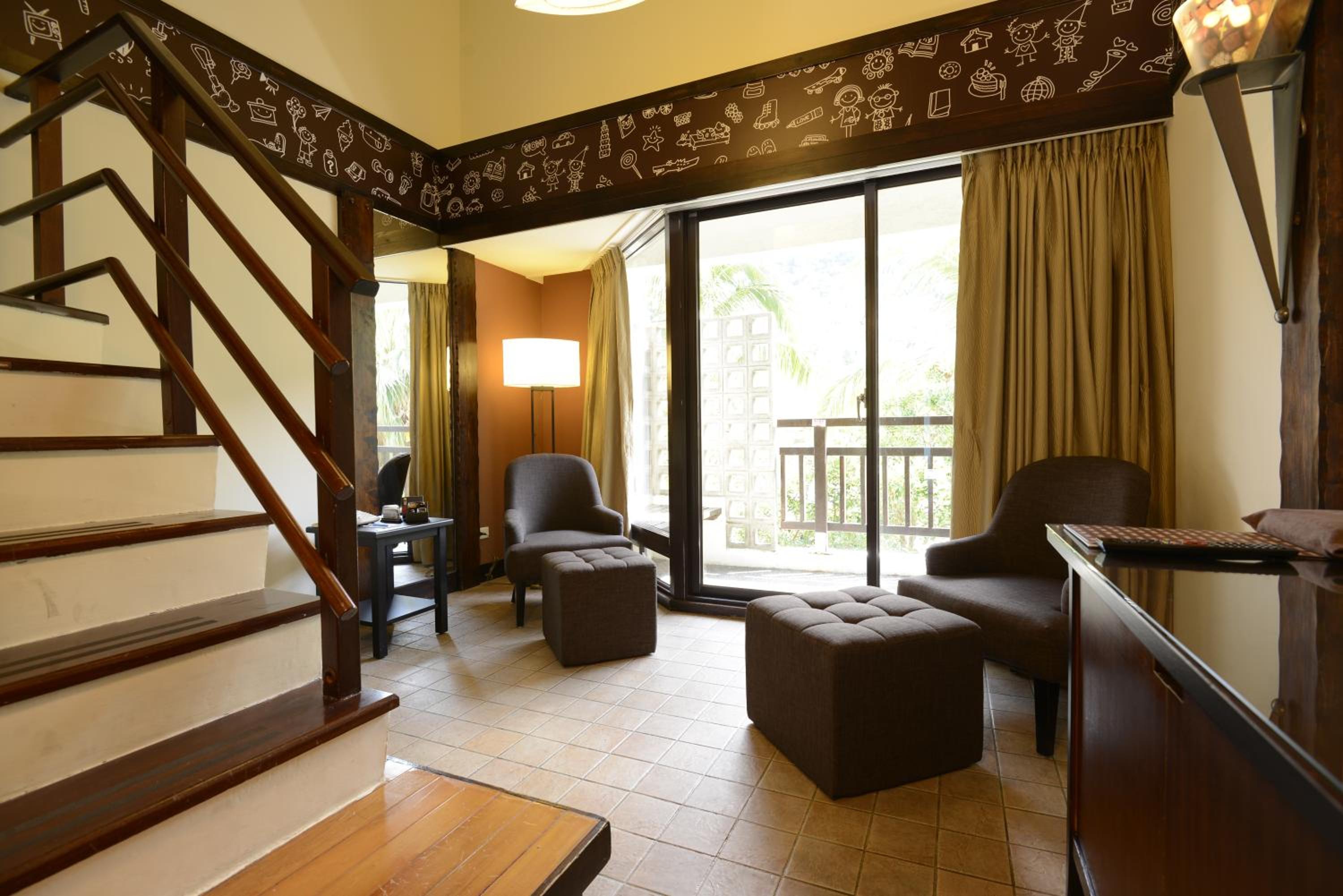 Yoho Beach Resort Kenting