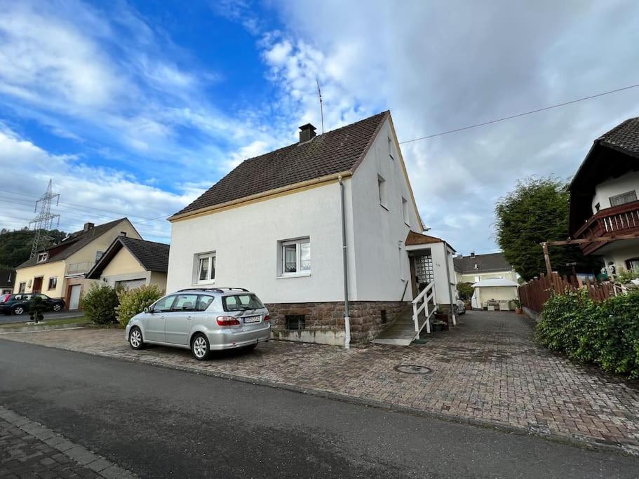 Bei Wolff - Ihr Zuhause auf Zeit im Westerwald