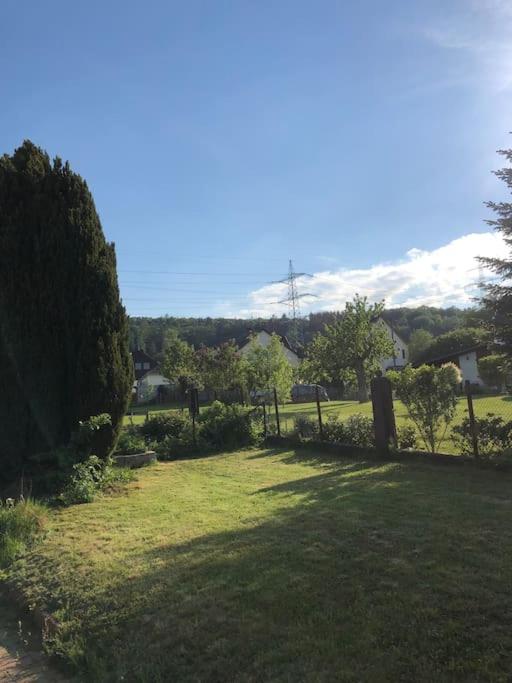 Bei Wolff - Ihr Zuhause auf Zeit im Westerwald