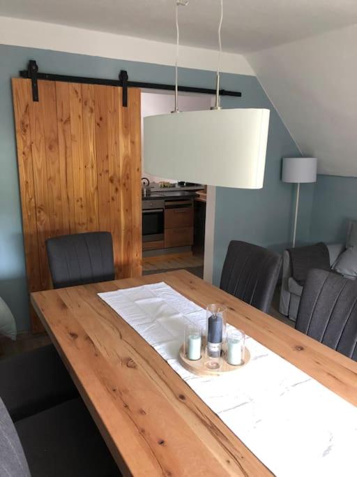 Bei Wolff - Ihr Zuhause auf Zeit im Westerwald