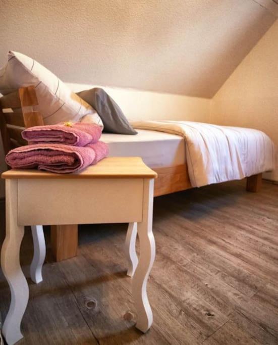 Bei Wolff - Ihr Zuhause auf Zeit im Westerwald
