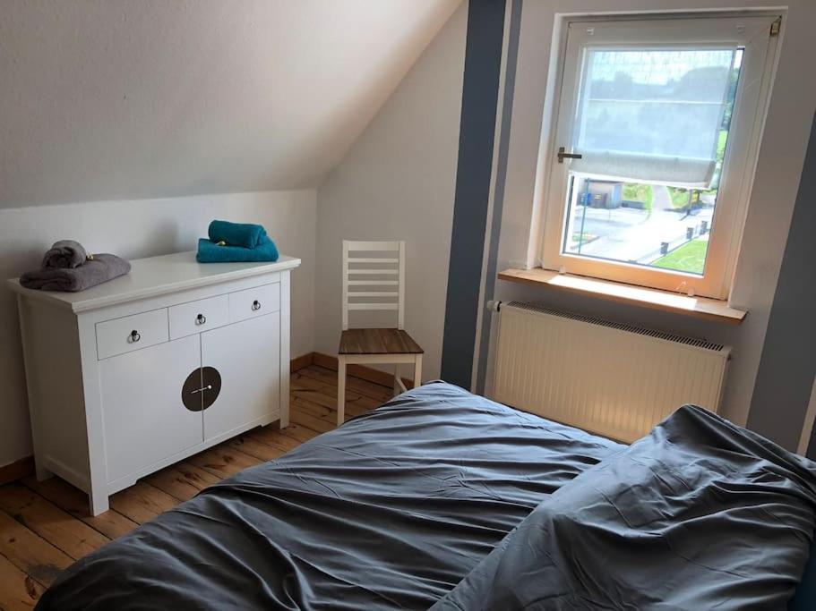 Bei Wolff - Ihr Zuhause auf Zeit im Westerwald