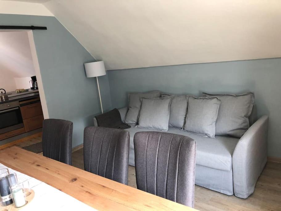 Bei Wolff - Ihr Zuhause auf Zeit im Westerwald