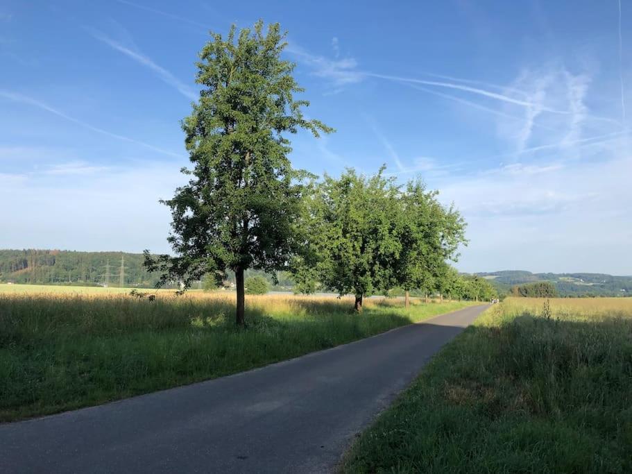 Bei Wolff - Ihr Zuhause auf Zeit im Westerwald