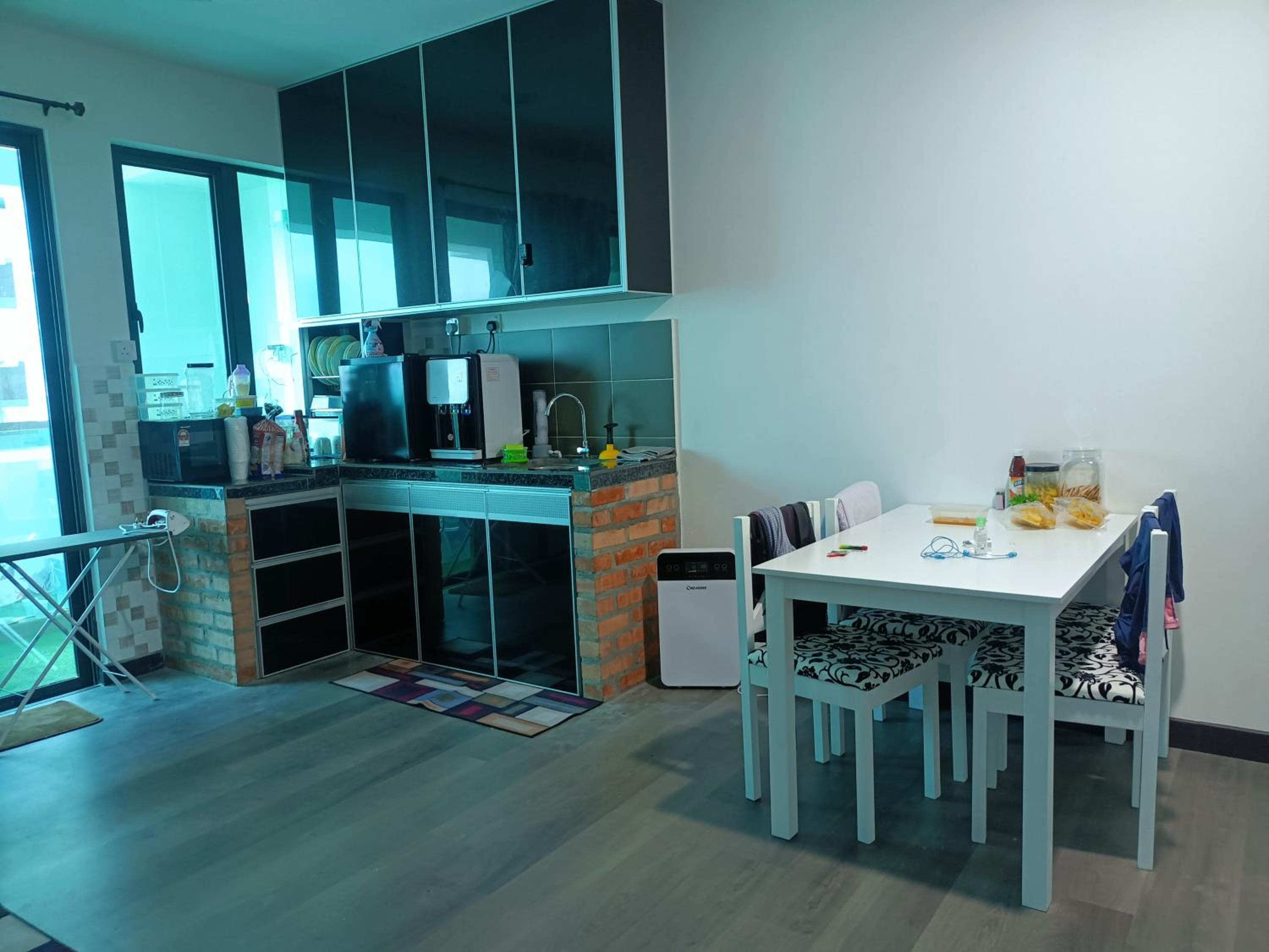 MyHOMESTAY 2 @ Vista Bangi photo 2