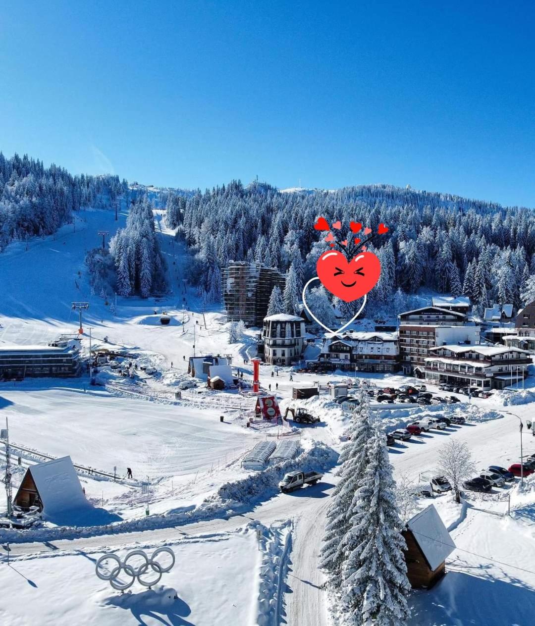 Čarobna Kuća Jahorina