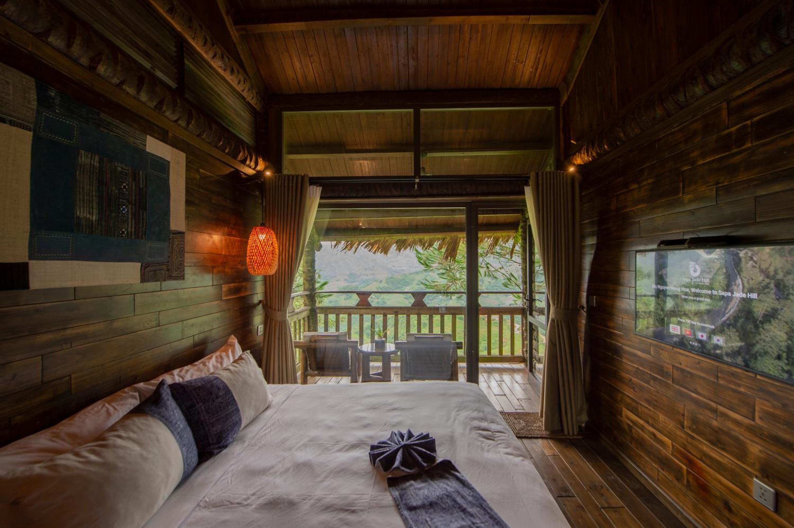 Sapa Jade Hill Resort & Spa 2