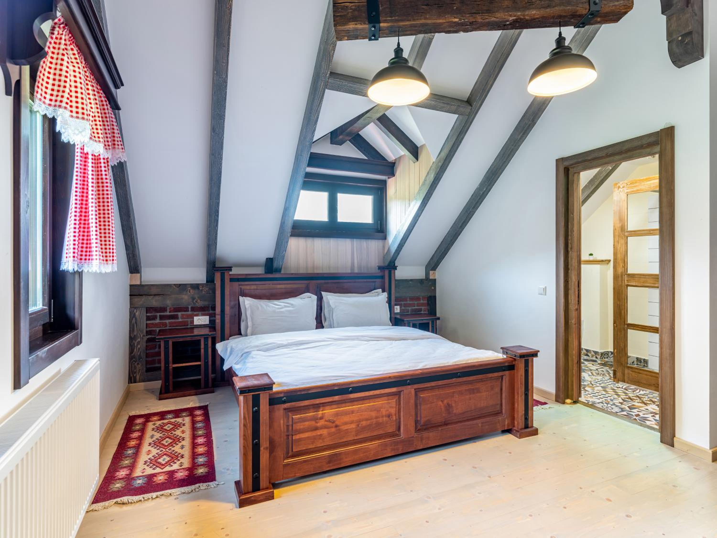 King’s Rock Guesthouse view 2