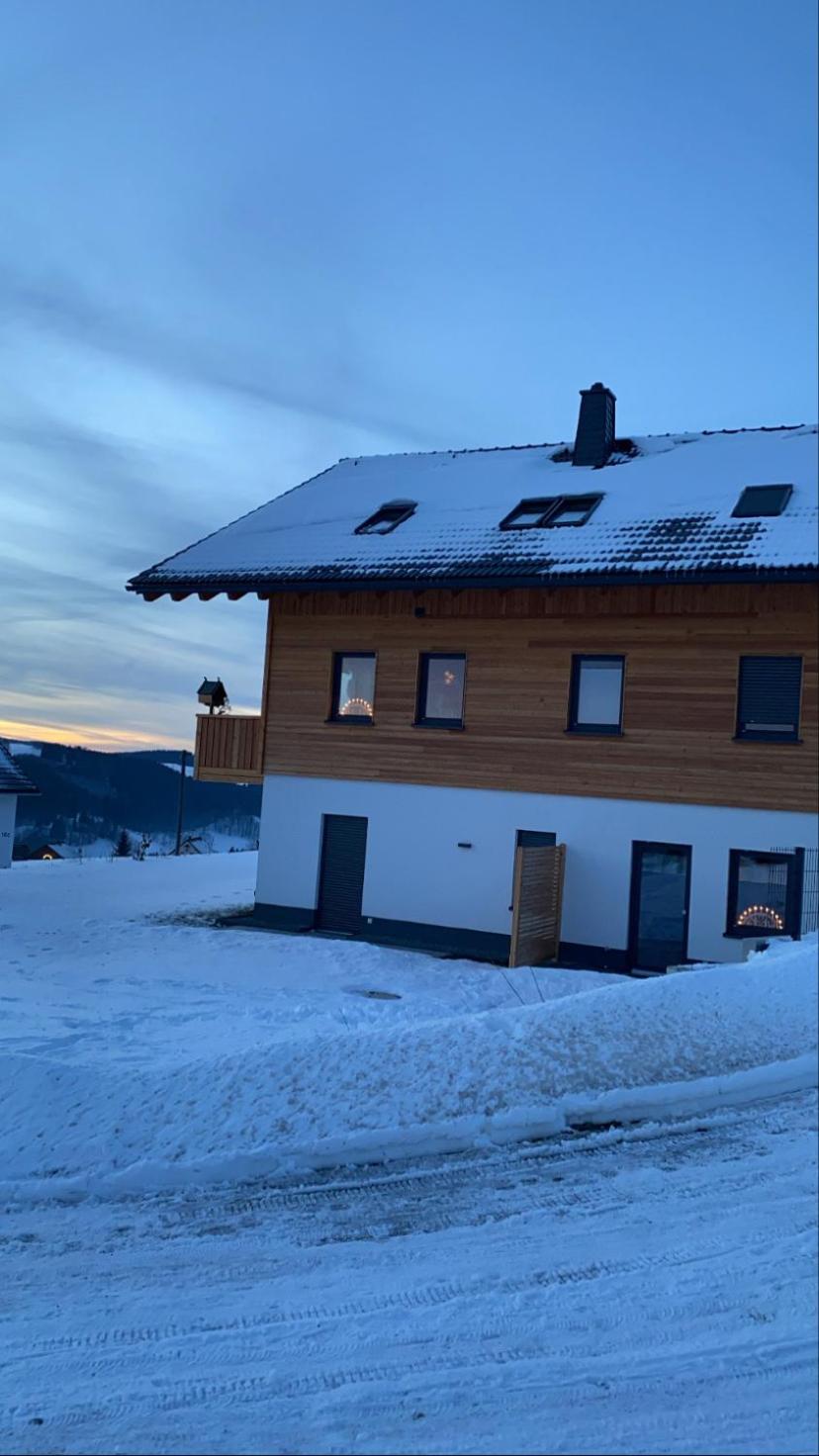 Naturpension Max-Hütte