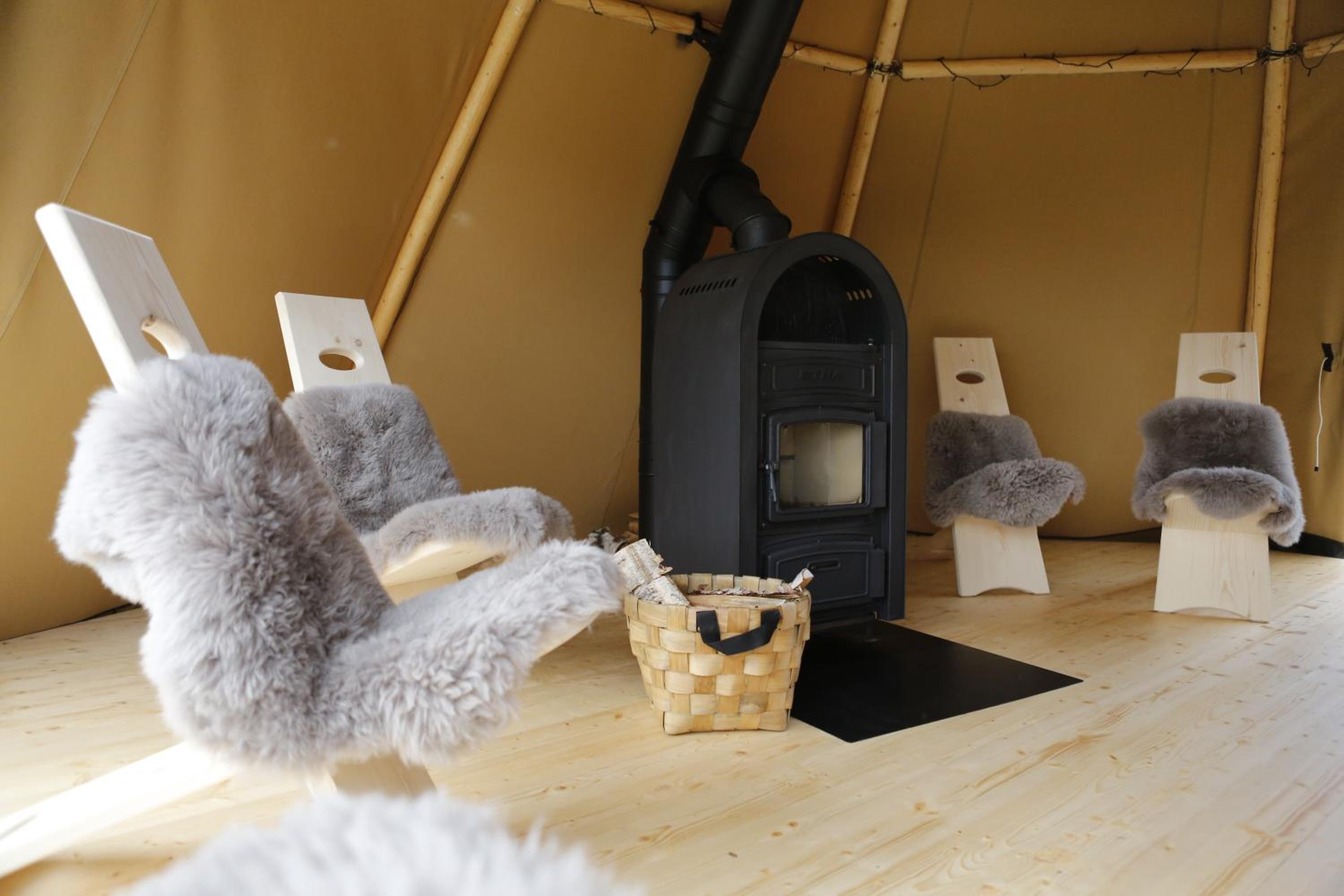 Naturpension Max-Hütte